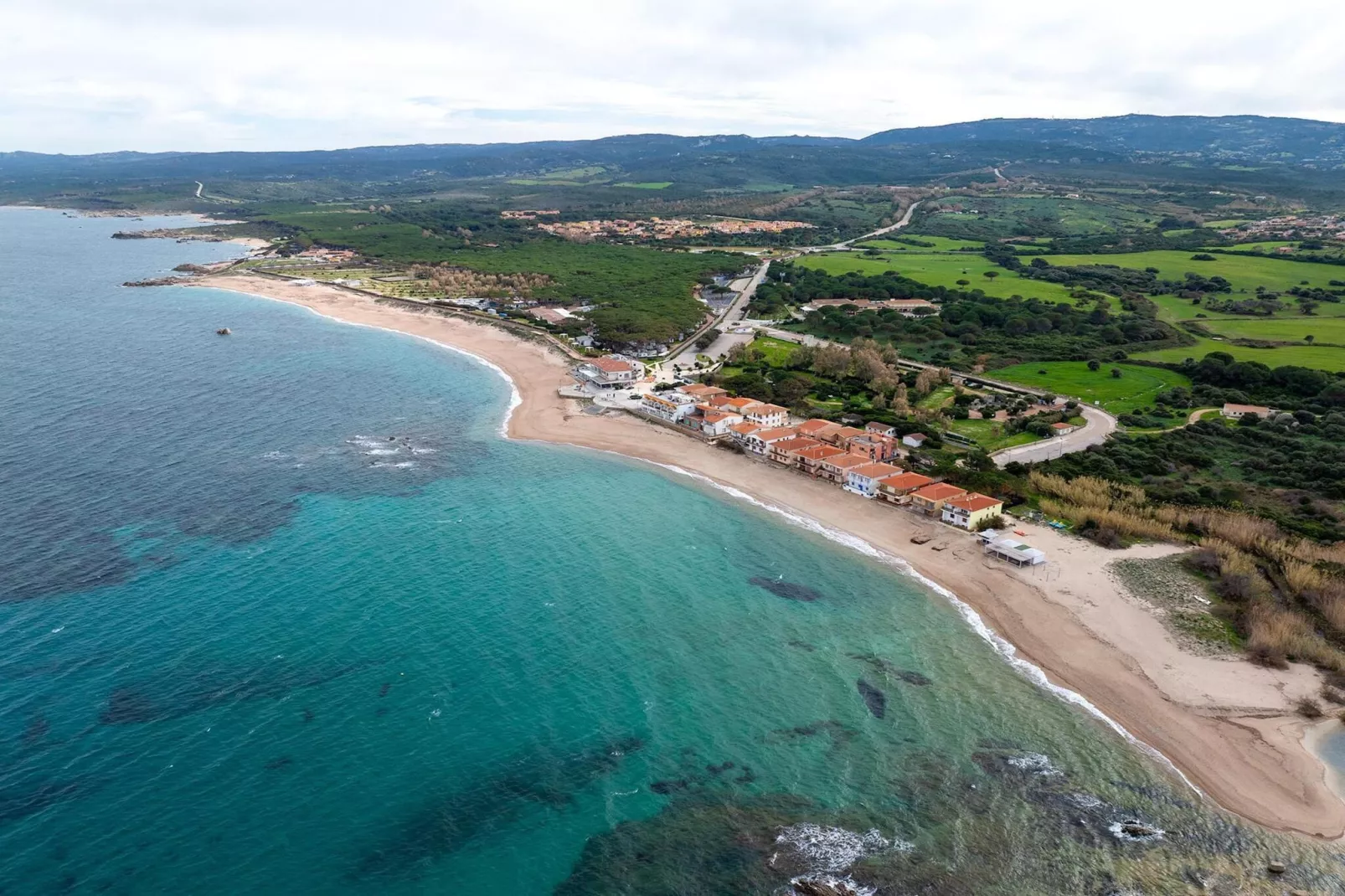 Residence Baia dei Mirti Bilo 4-Areas within 5km in summer