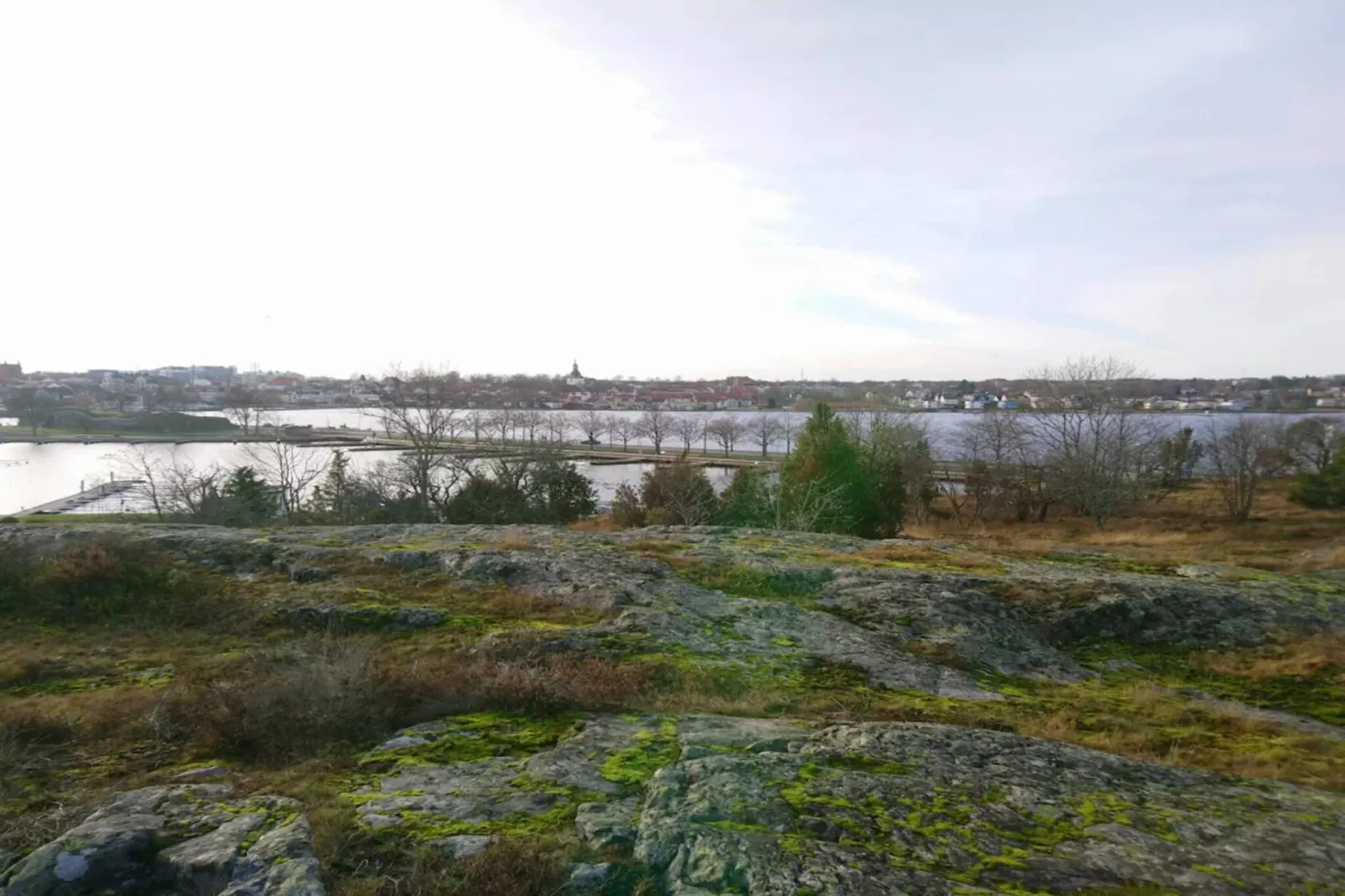 5 star holiday home in VÄSTERVIK-By Traum-Water view