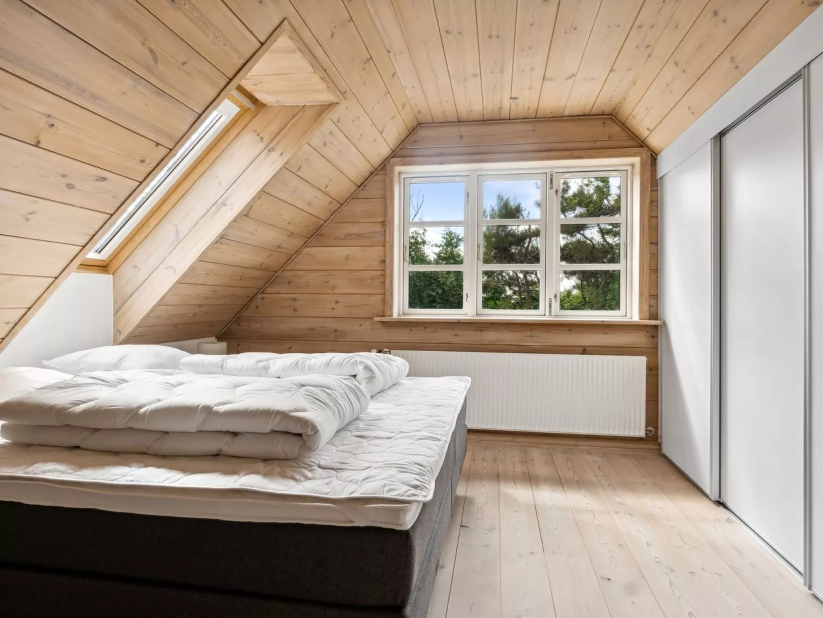 "Månviva" - 150m to the fjord-Dedans