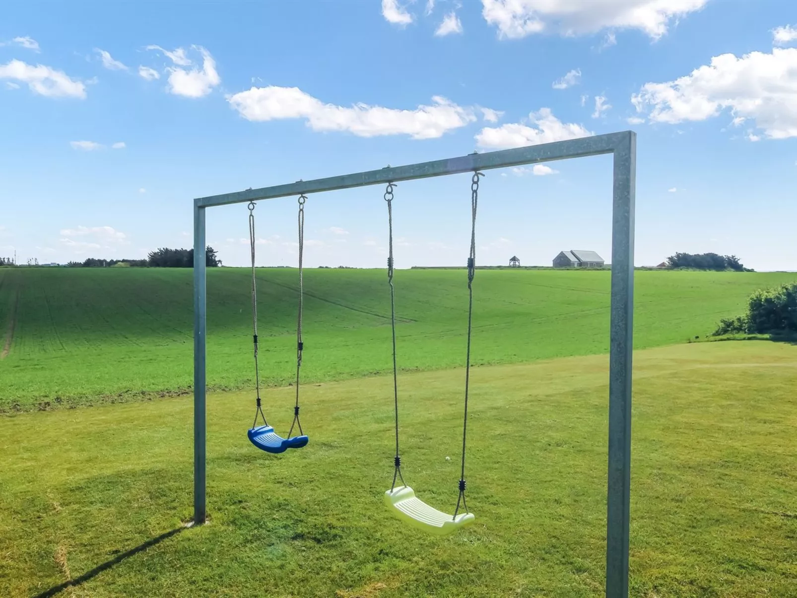 "Lok" - 450m from the sea-Dehors