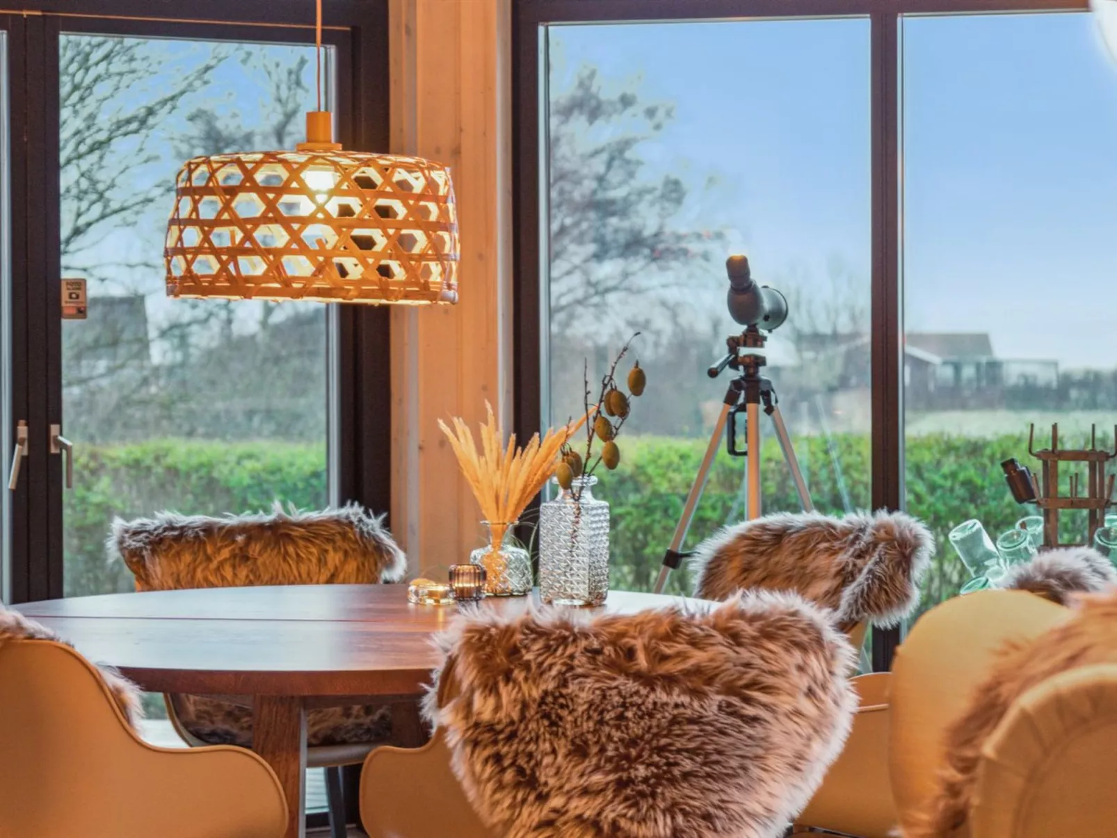 "Fenno" - 200m from the sea-Drinnen