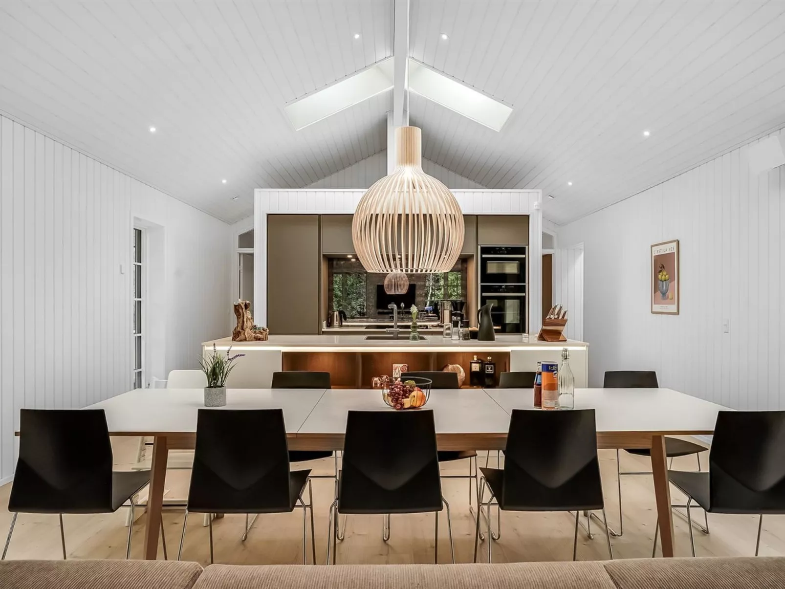 "Babara" - 350m from the sea-Inside