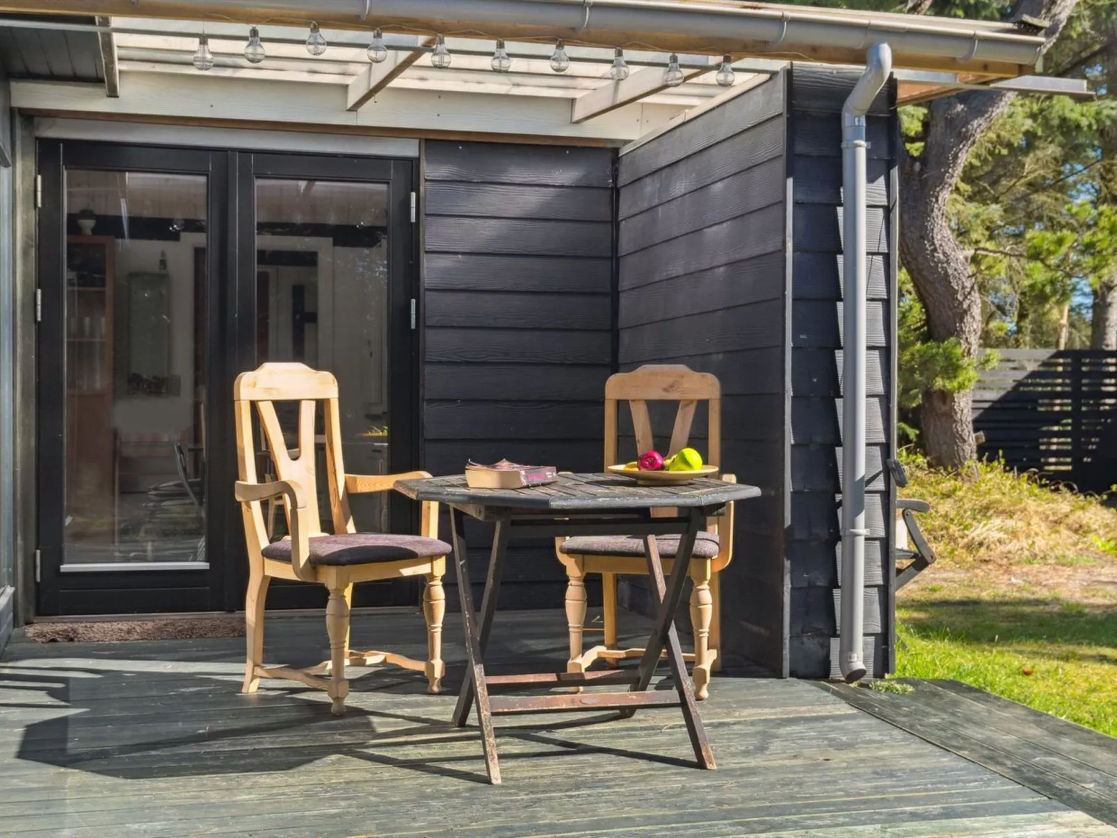 "Velika" - 1.2km from the sea-Draußen