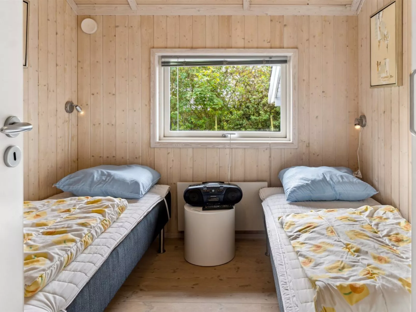 "Thorke" - 200m from the sea-Inside