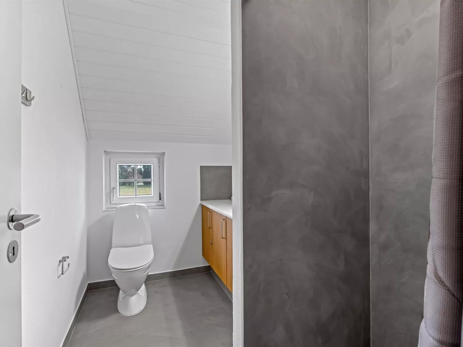 "Rajka" - 800m from the sea-Inside