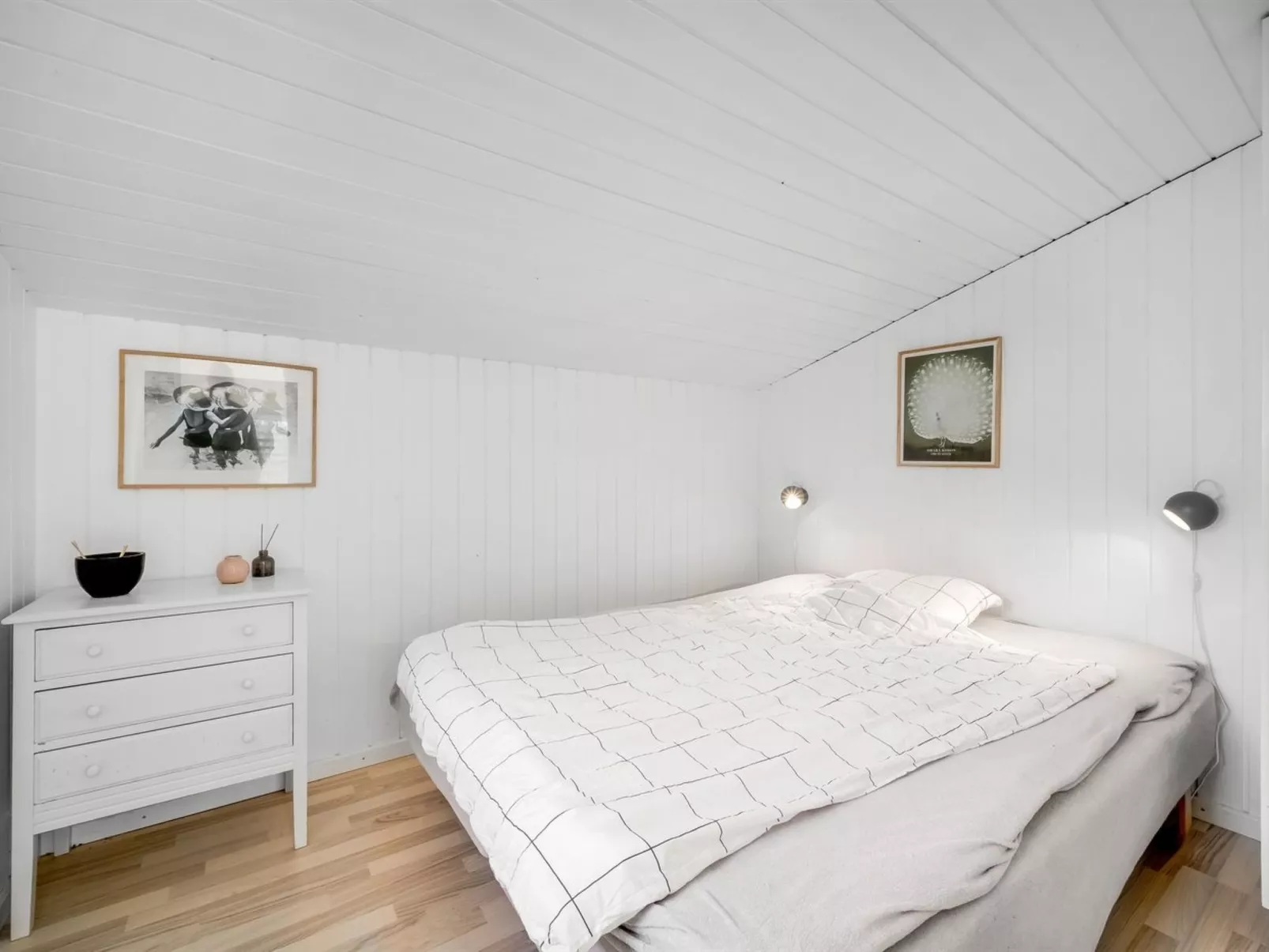 "Krum" - 250m from the sea-Inside