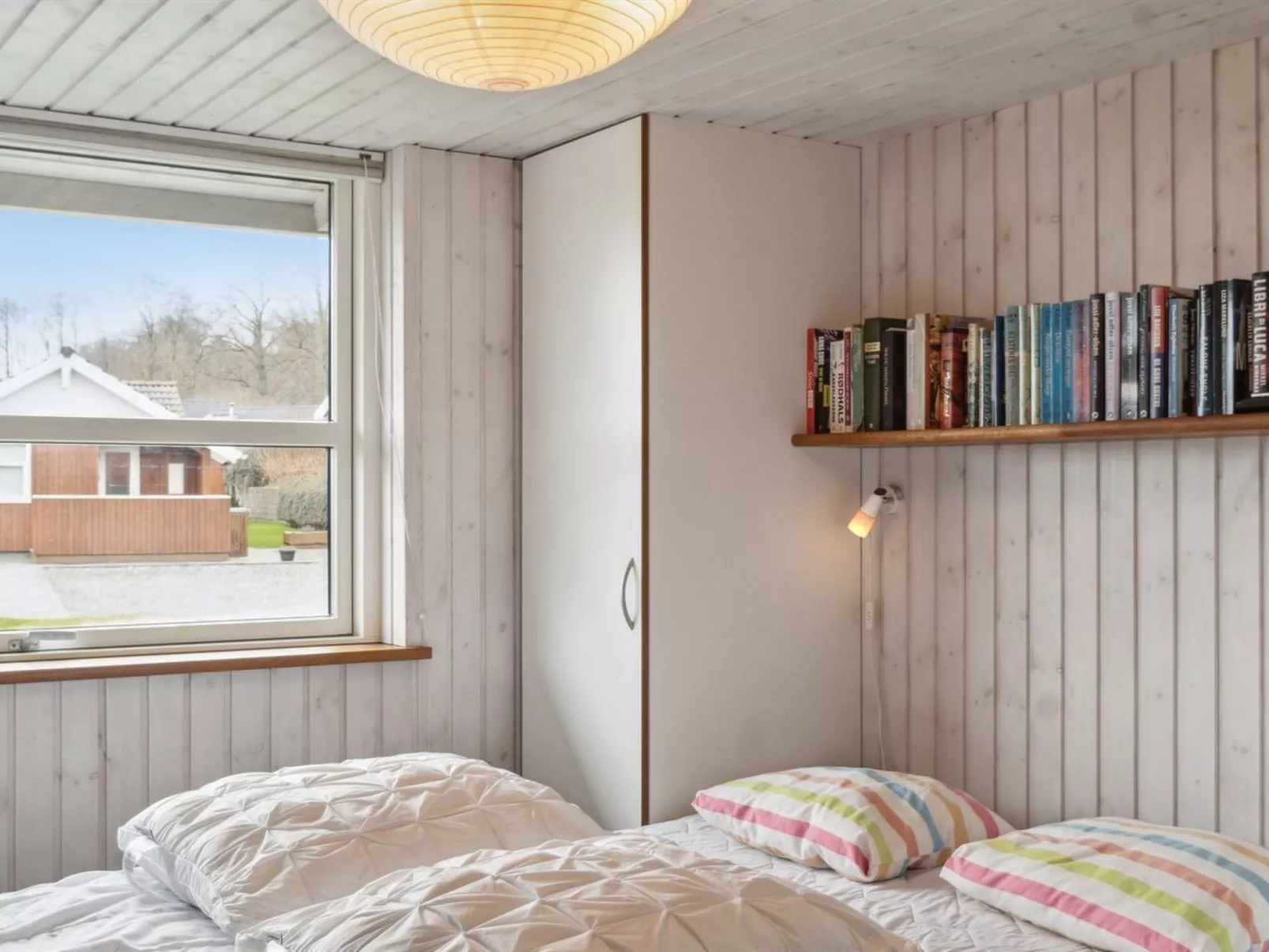 "Sohvi" - 300m from the sea-Dedans