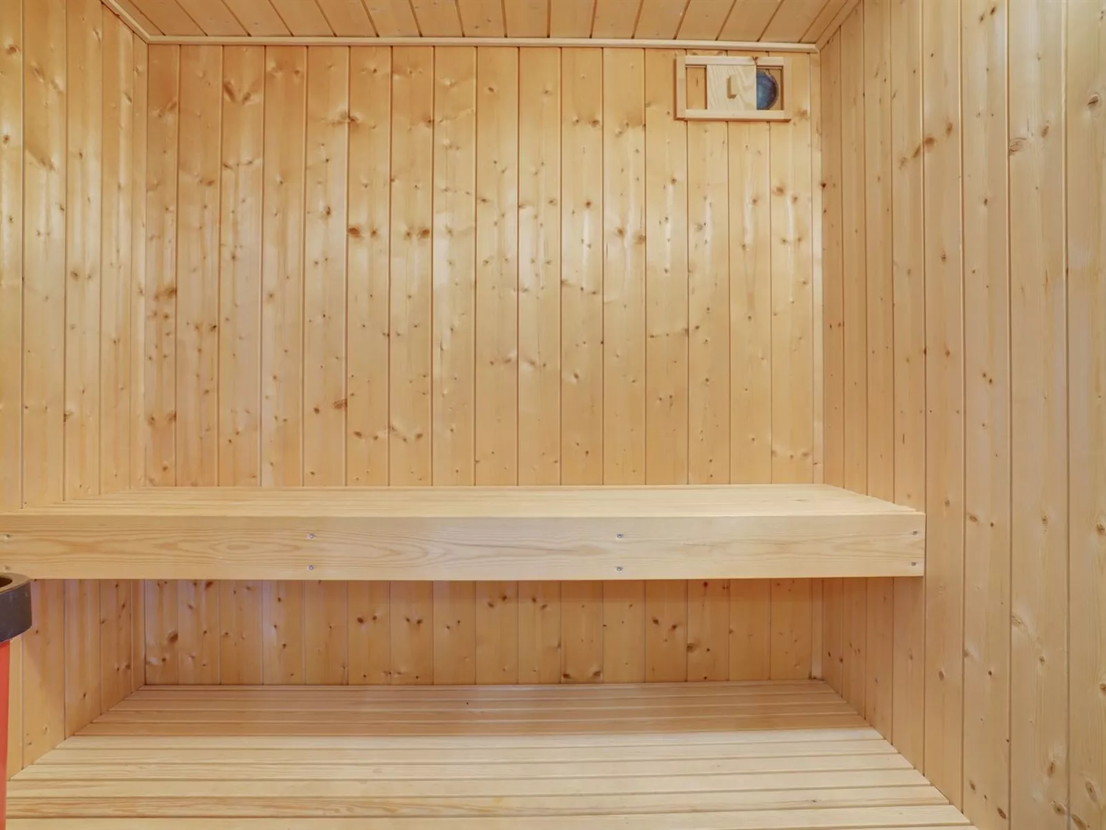 "Thorsmod" - 2.6km from the sea-Drinnen