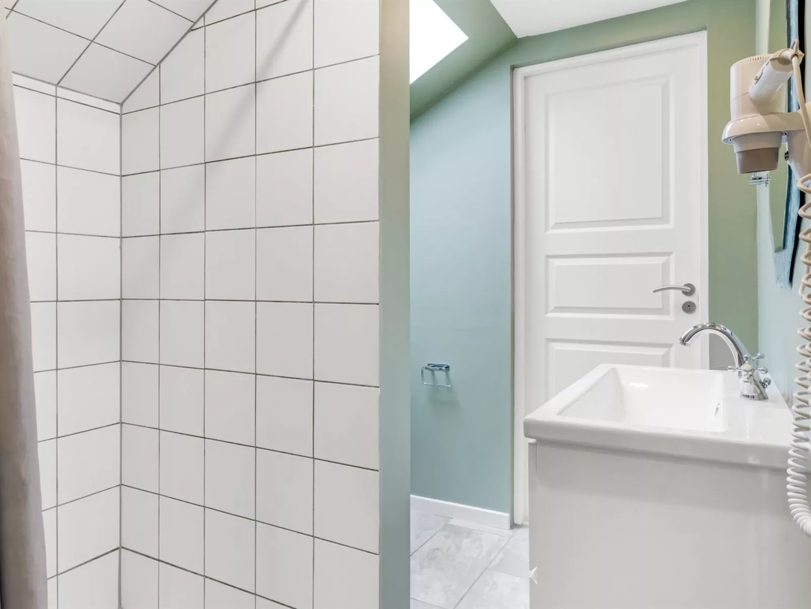 "Aliza" - 14km from the sea-Dedans