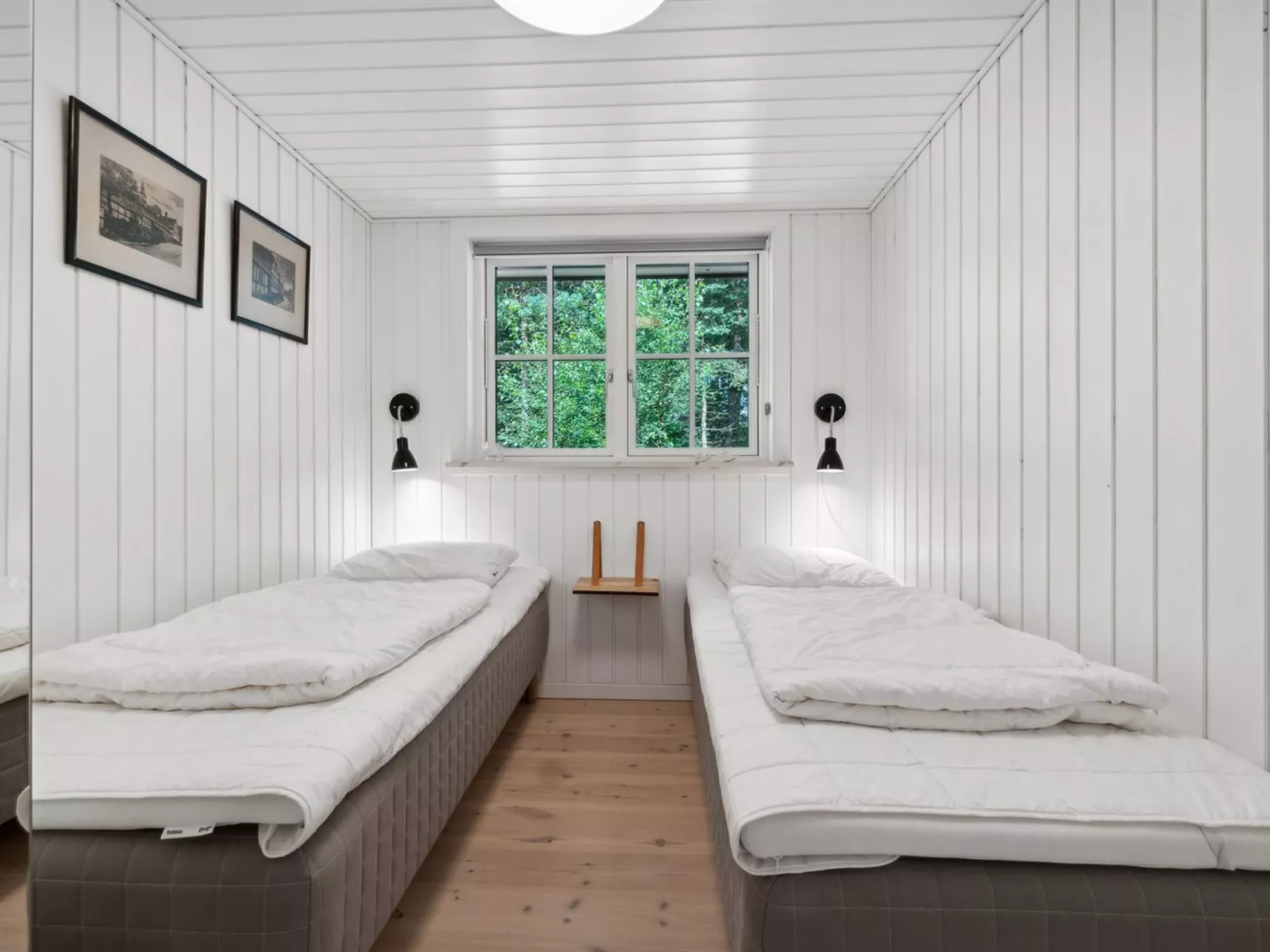 "Reinke" - 450m from the sea-Drinnen