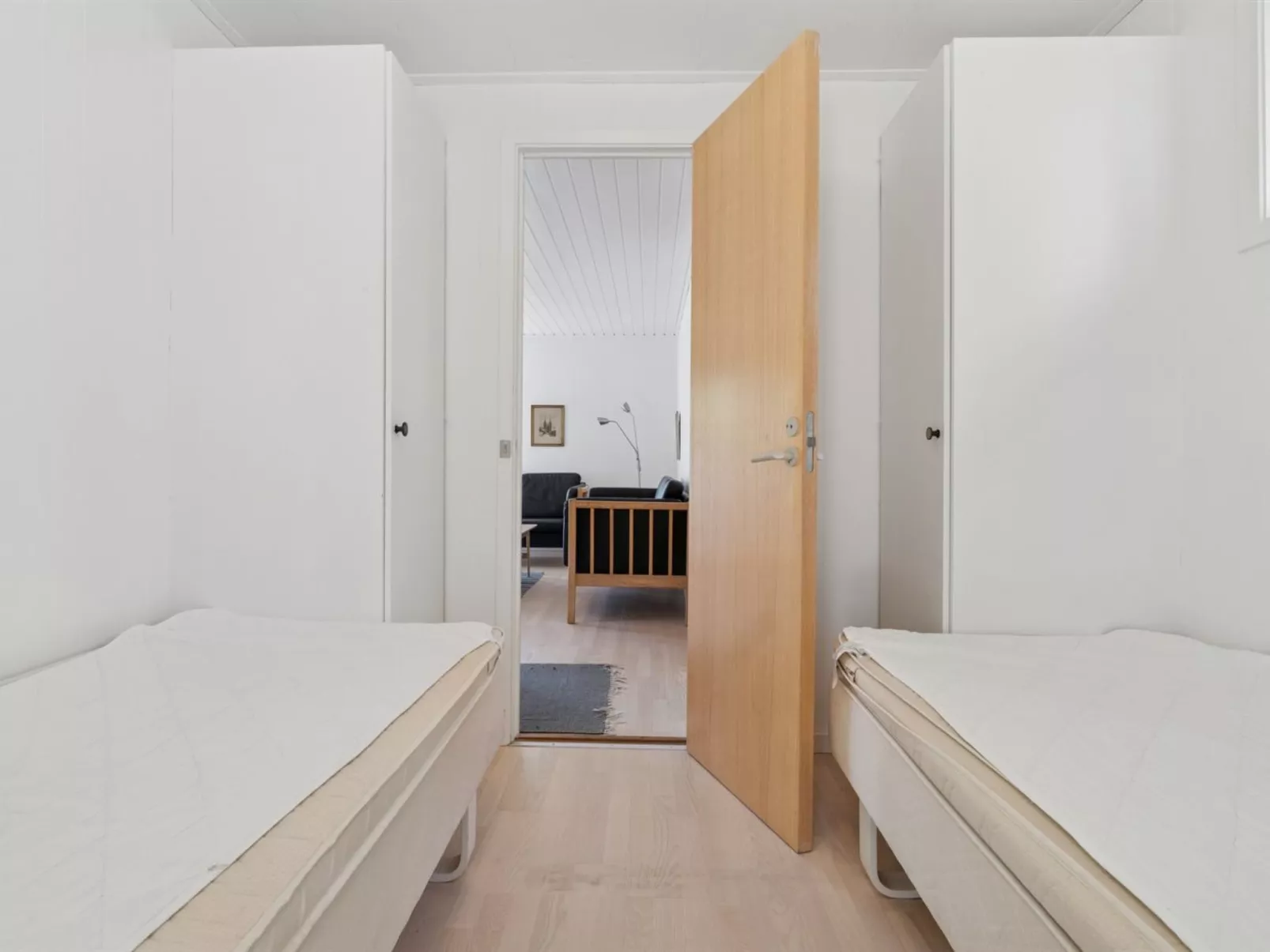 "Fredsine" - 1.2km from the sea-Inside