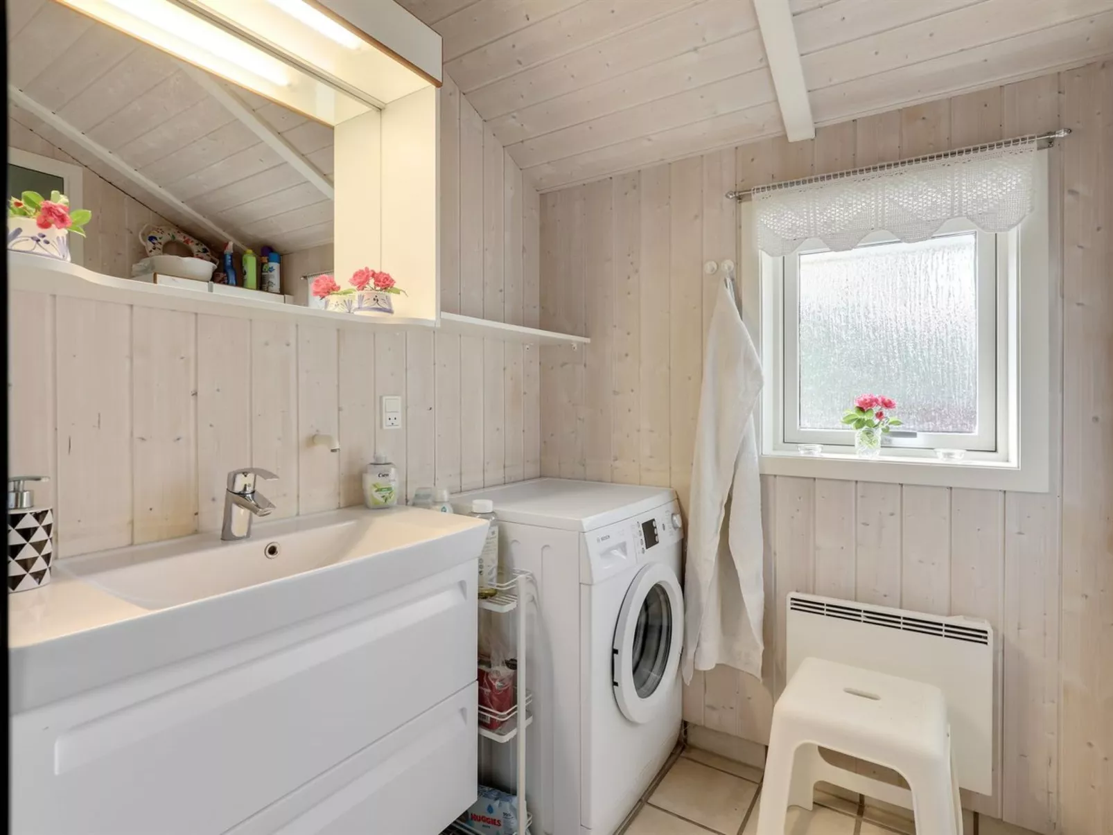 "Bea" - 300m from the sea-Inside