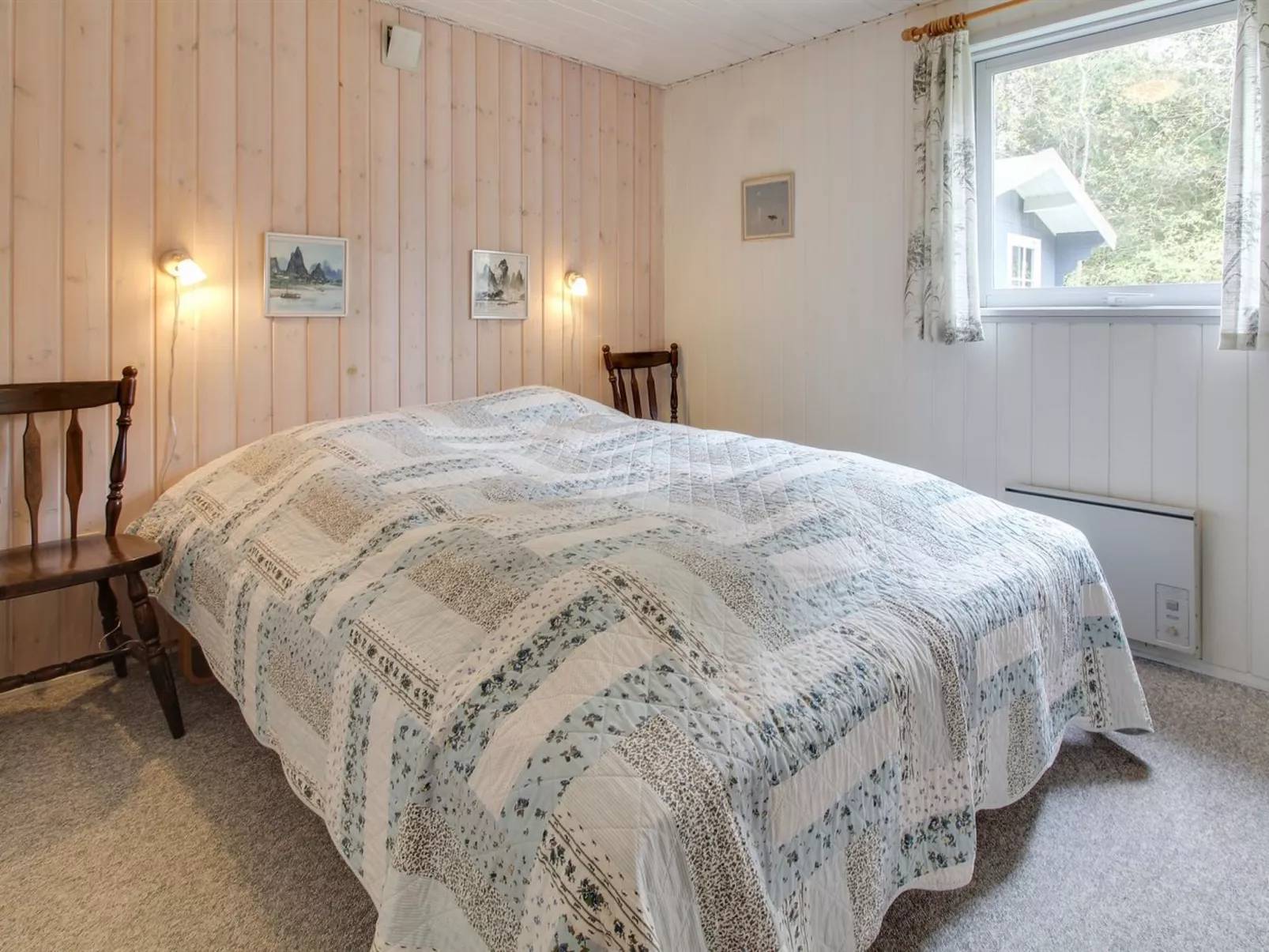 "Sonia" - 3km from the sea-Inside