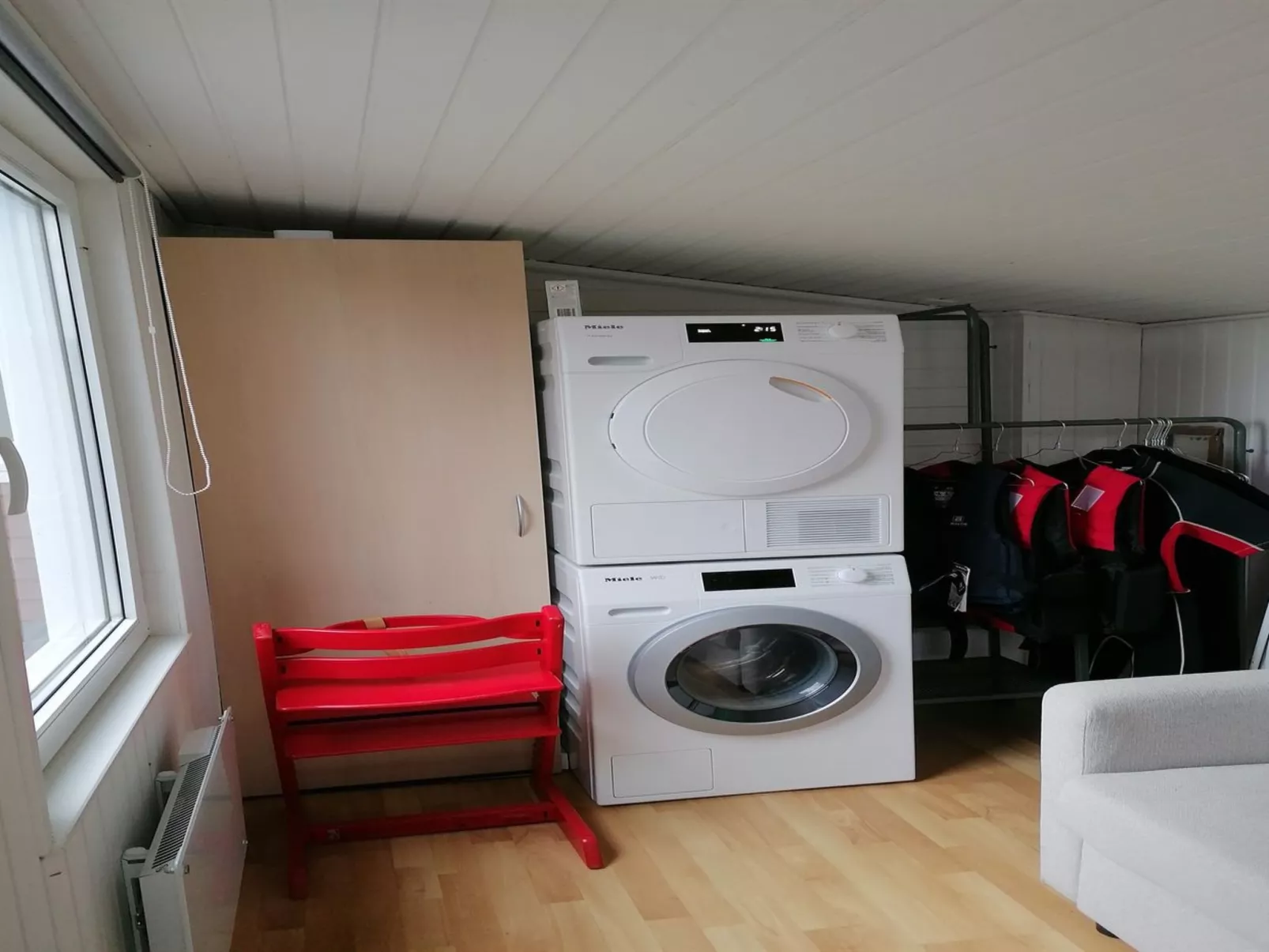 "Safina" - 100m from the sea-Inside