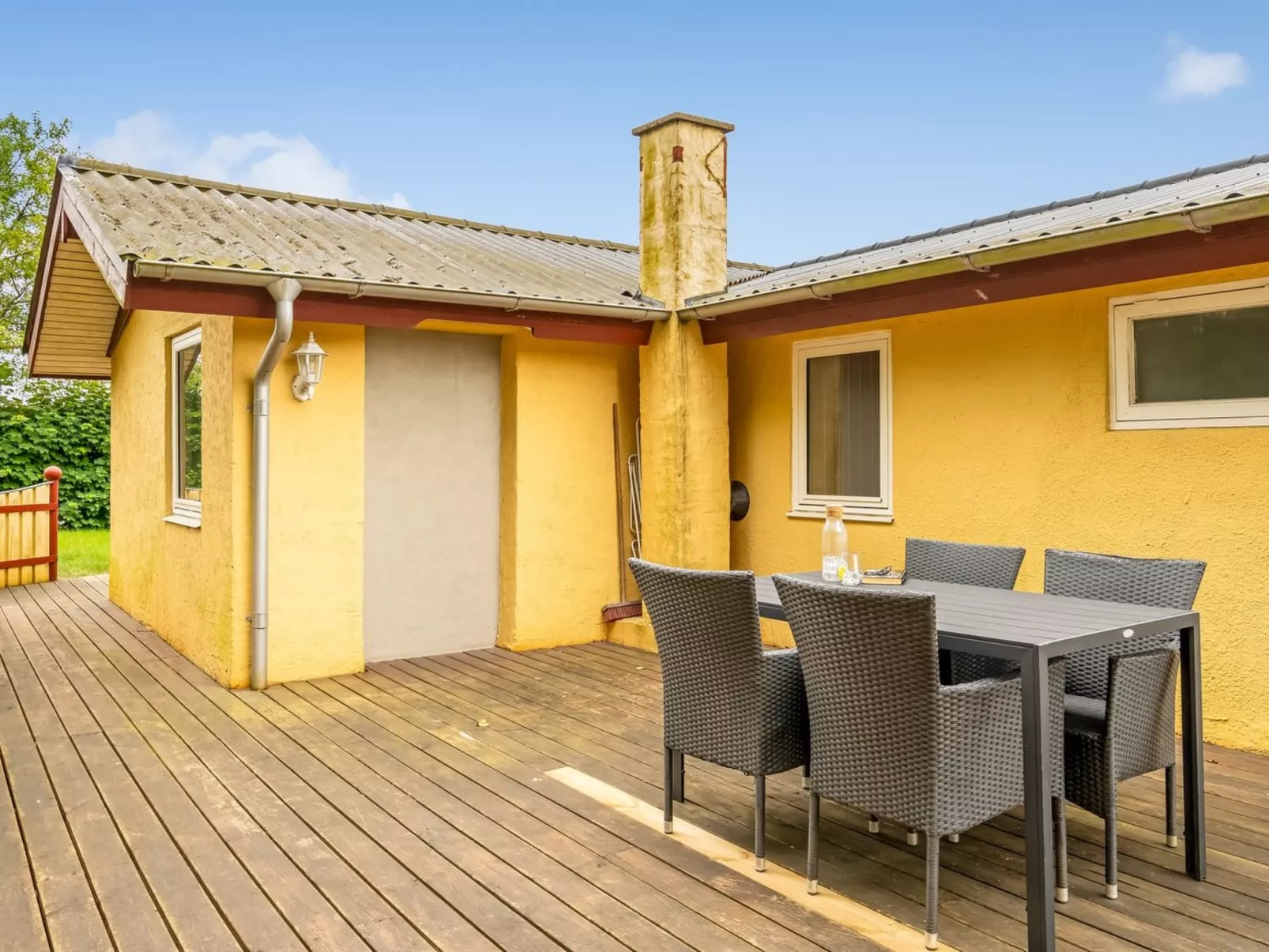 "Stefanka" - 225m from the sea-Draußen