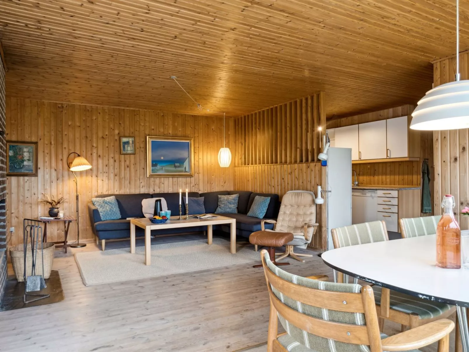 "Swenki" - 700m from the sea-Inside