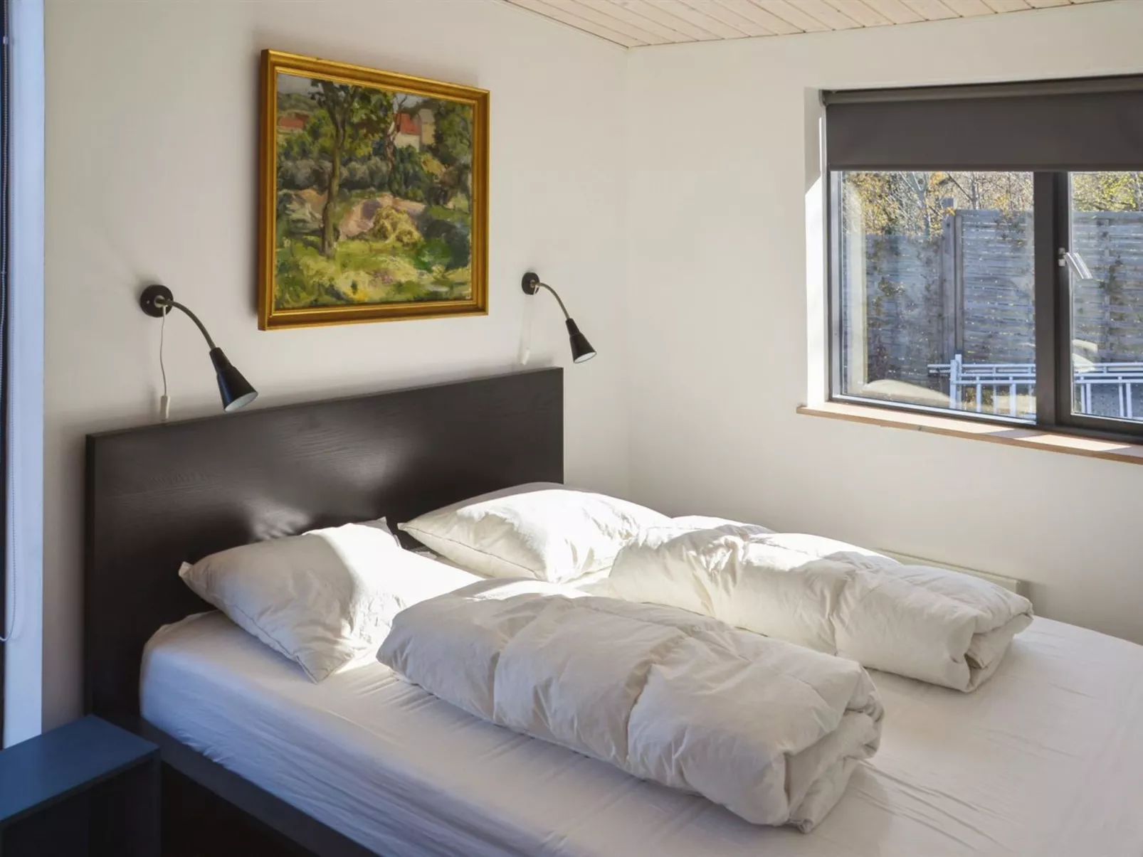 "Linda" - 200m from the sea-Drinnen