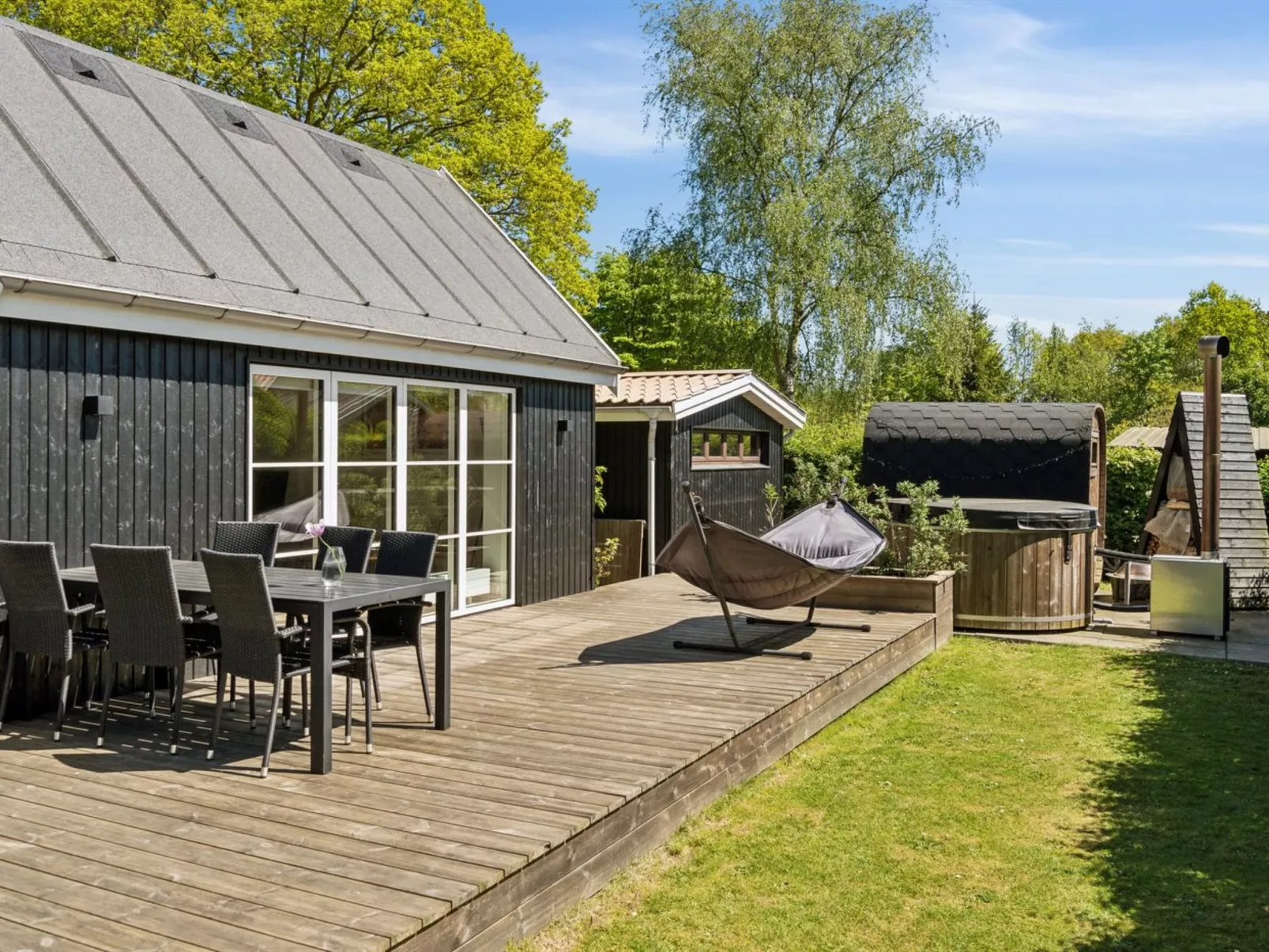 "Branko" - 200m from the sea-Outside