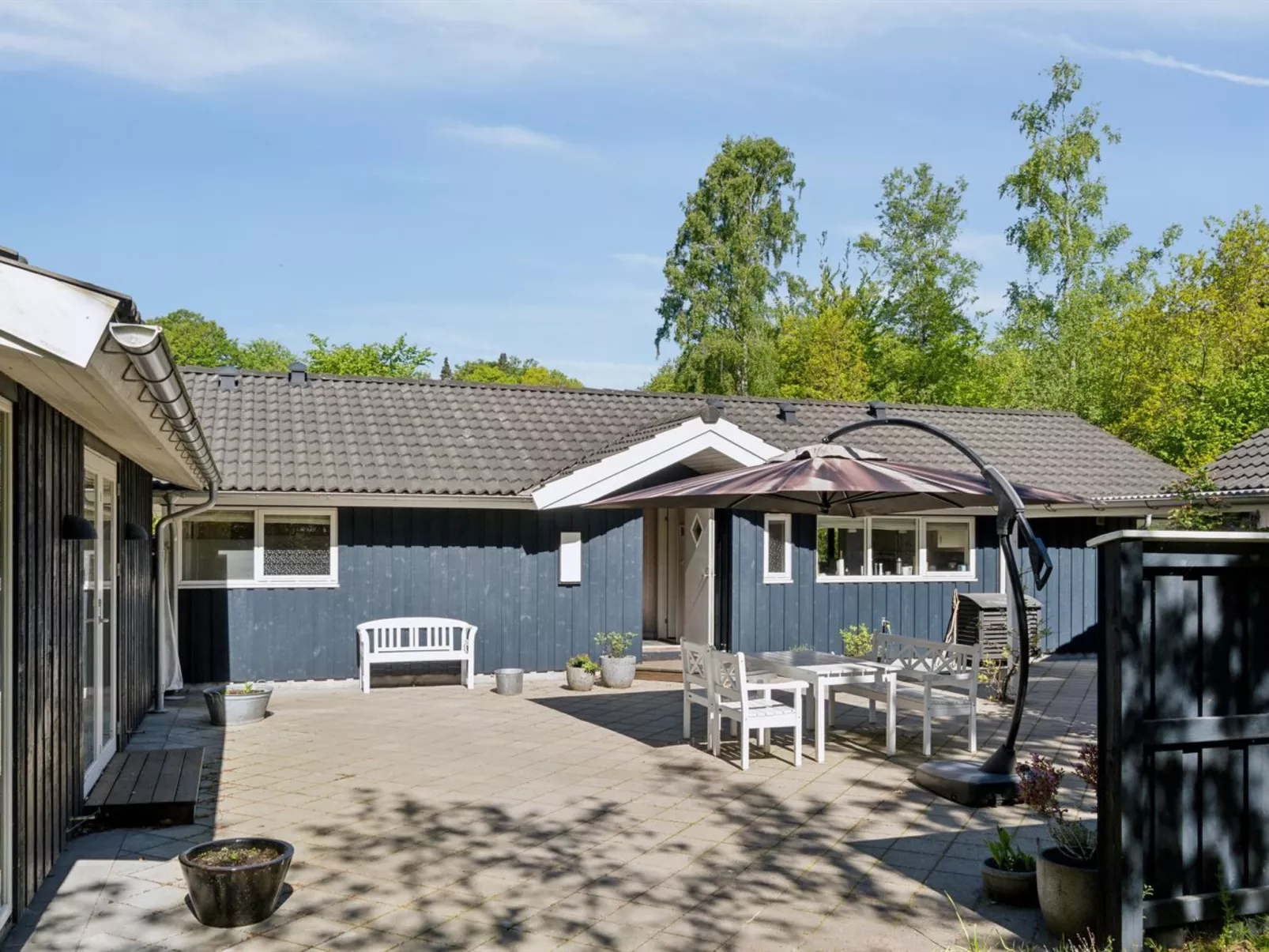 "Fatima" - 400m from the sea-Outside