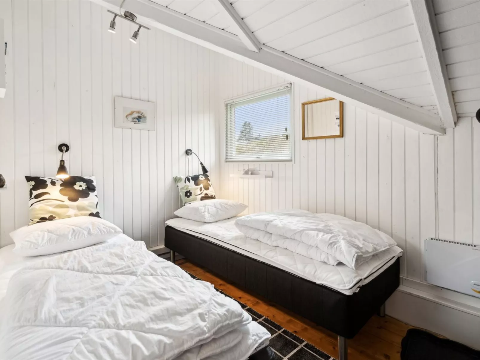 "Anu" - 400m from the sea-Inside