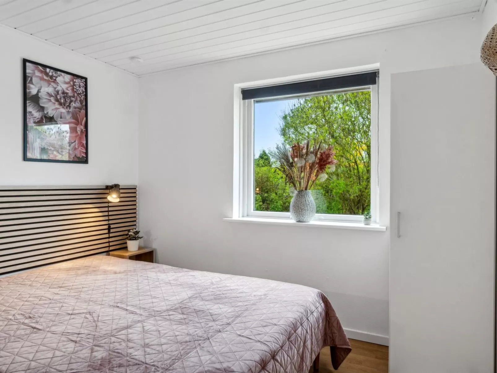 "Geske" - 3.2km from the sea-Drinnen