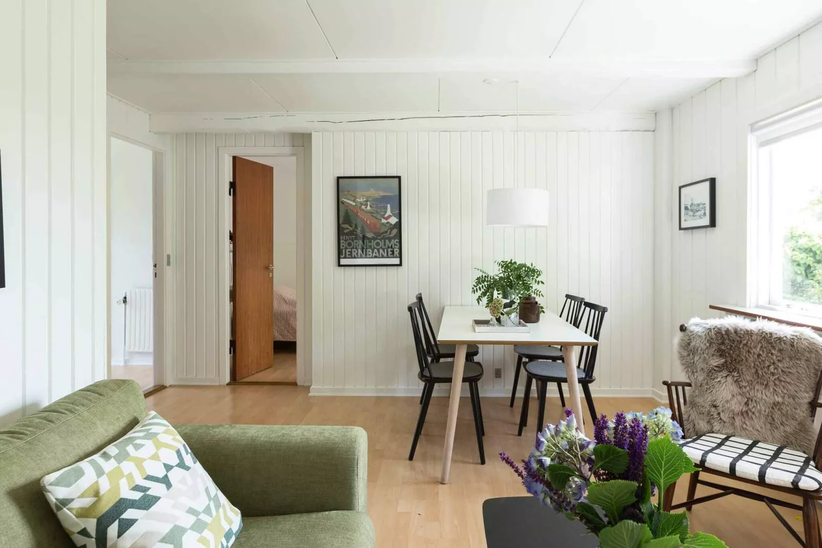 4 pers.Lejl.-Indoor
