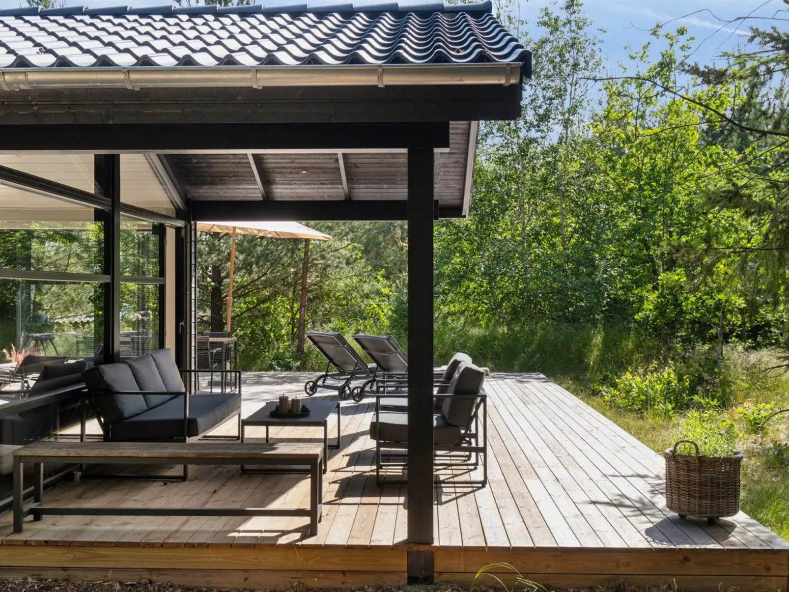 "Ela" - 800m from the sea-Outside