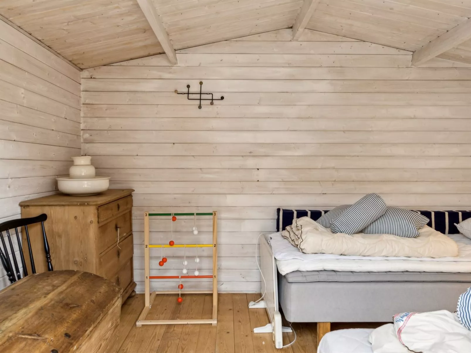 "Josef" - 1.4km from the sea-Dedans