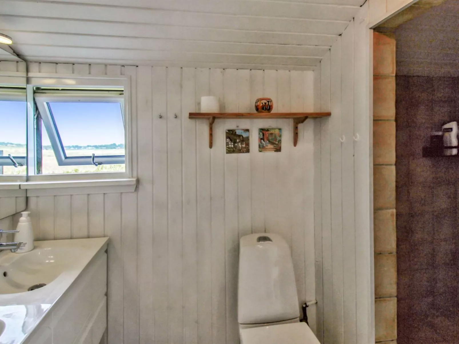 "Inka" - 100m from the sea-Inside