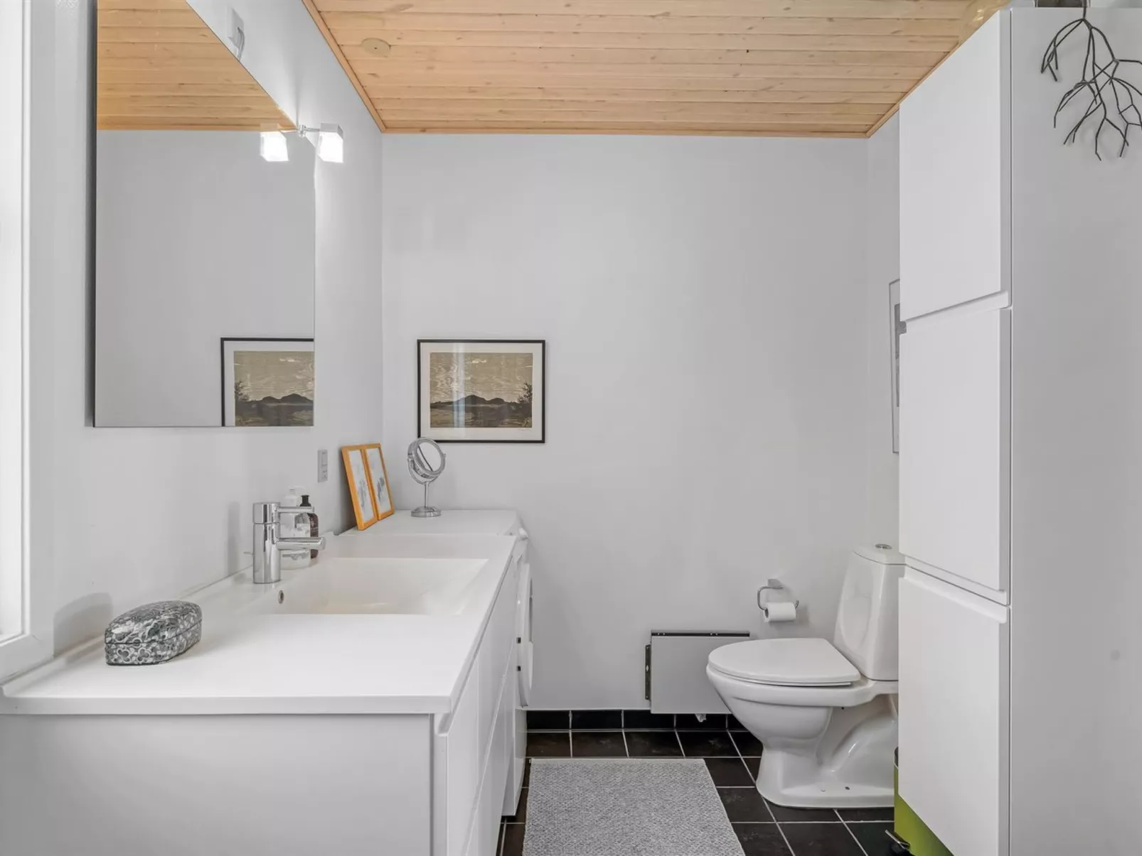 "Andrea" - 1.6km from the sea-Drinnen