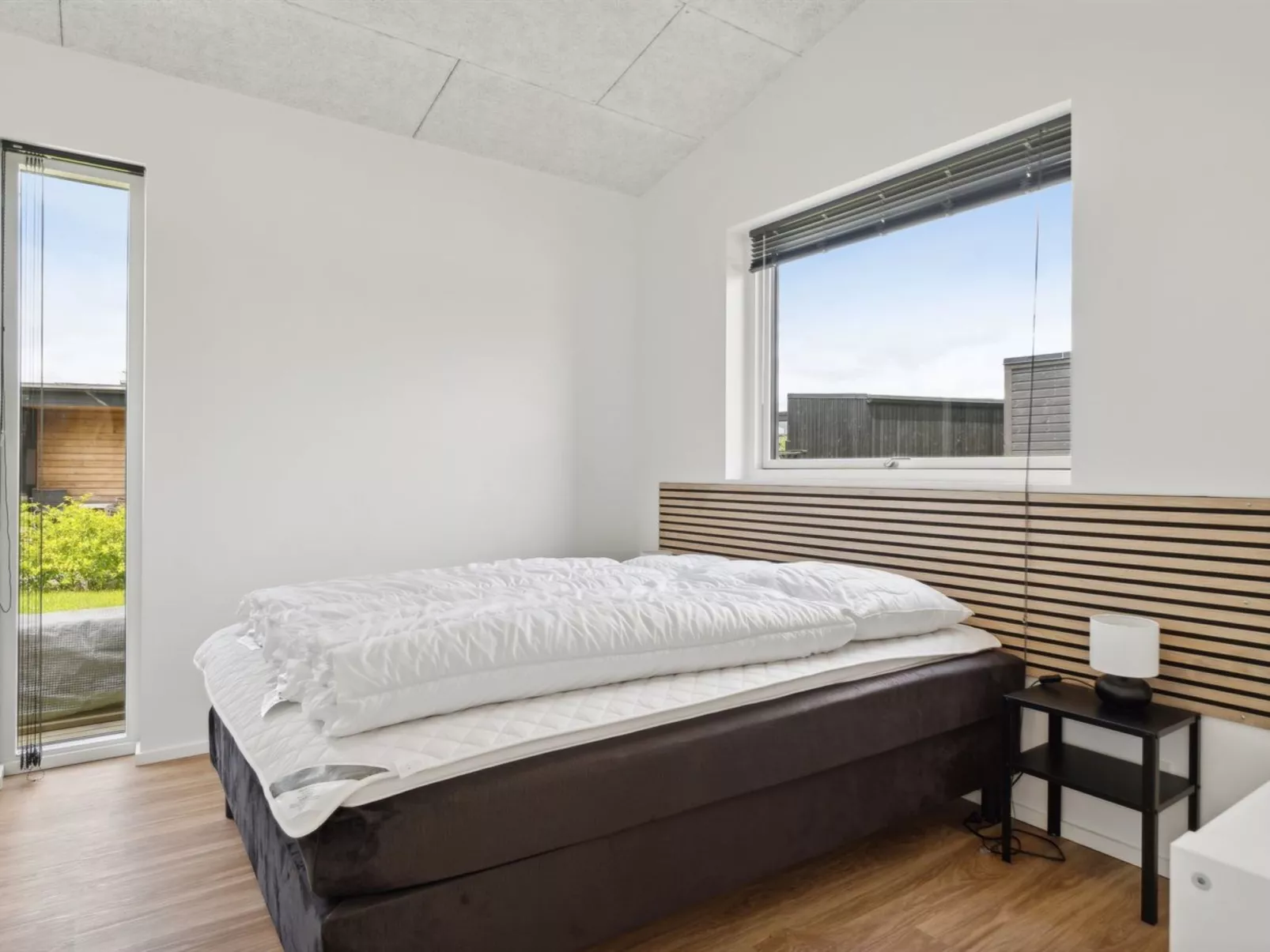 "Nissine" - 300m from the sea-Dedans