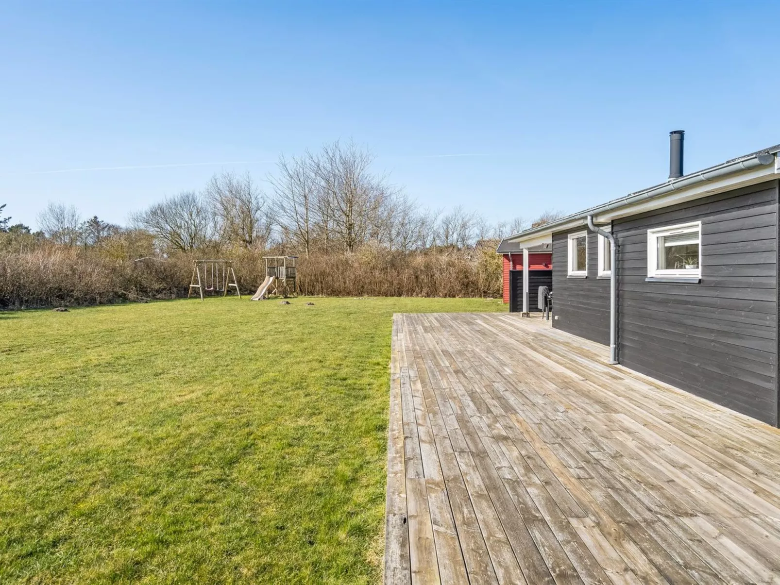 "Rudy" - 800m from the sea-Draußen