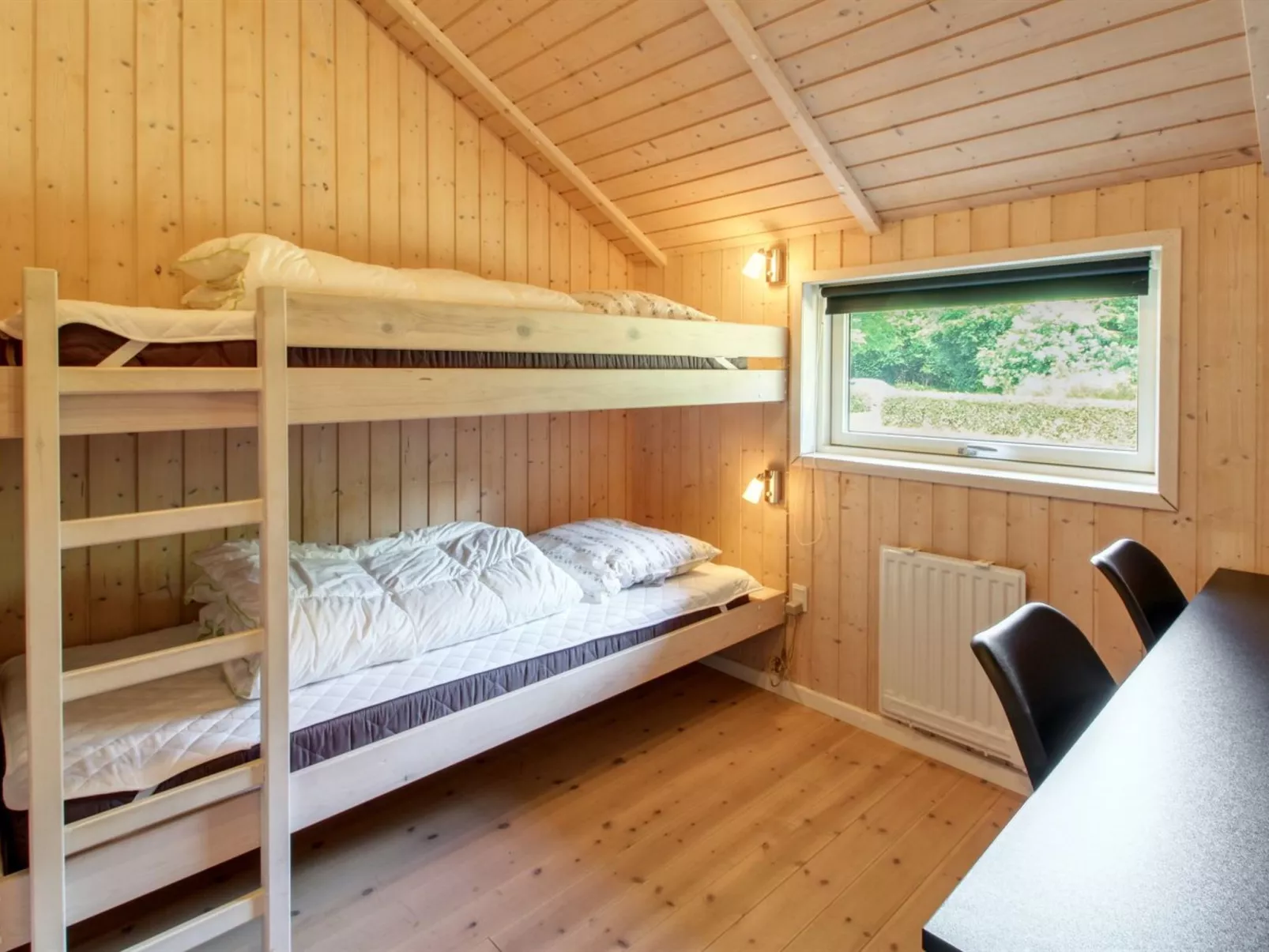 "Sanna" - 30km from the sea-Inside