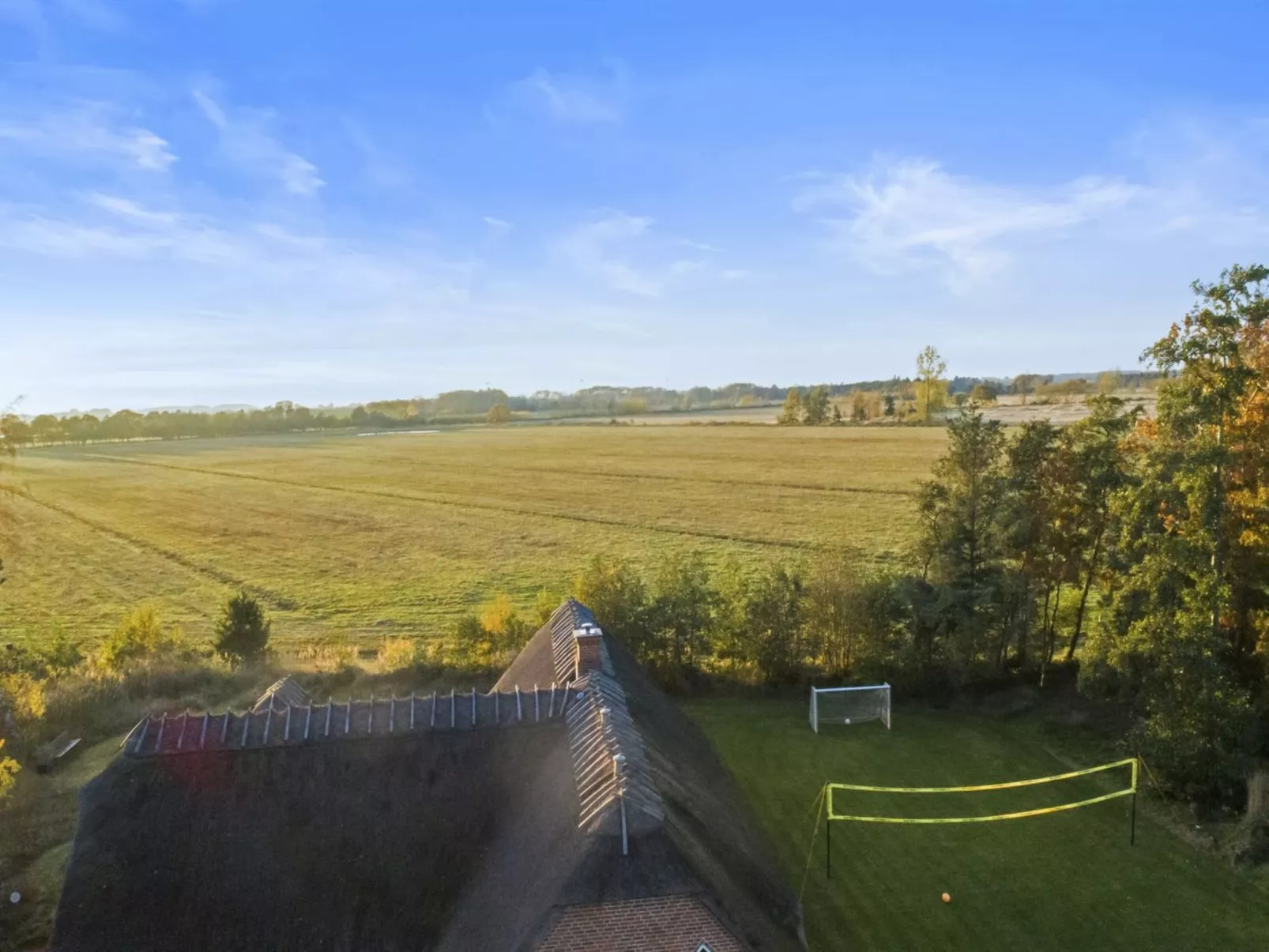 "Krok" - 1.2km from the sea-Outside