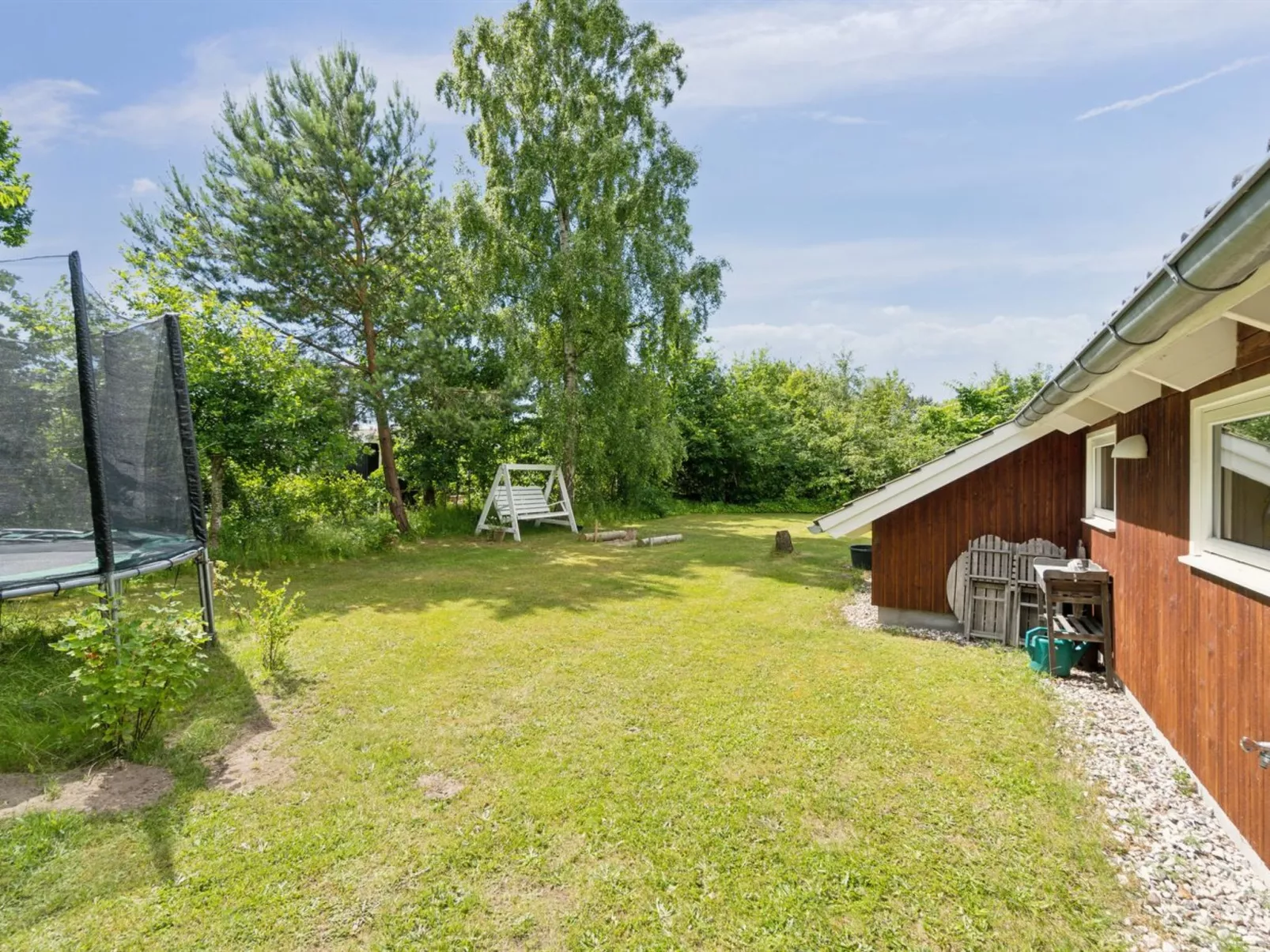 "Alger" - 450m from the sea-Outside