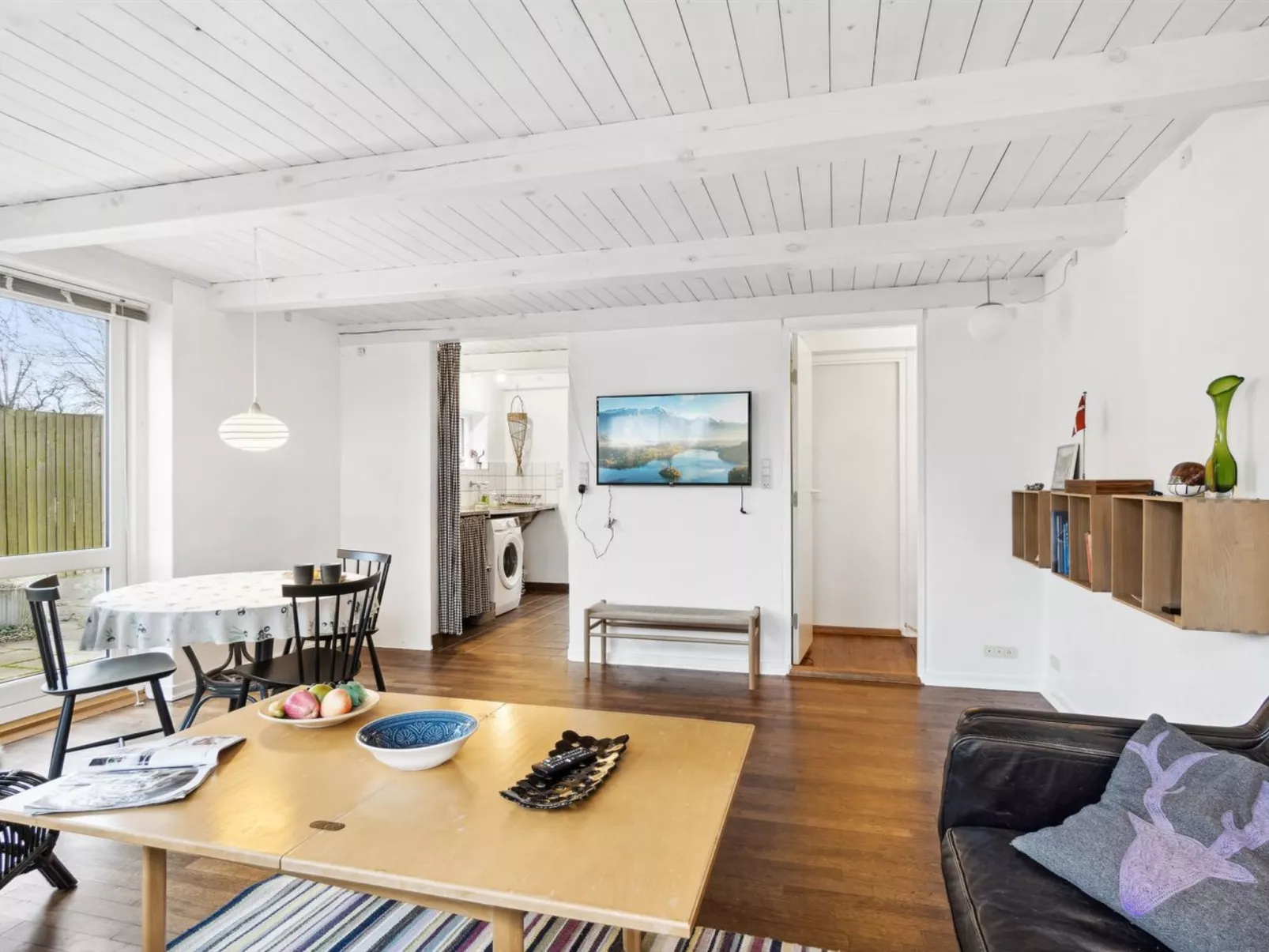 "Frodde" - 5km from the sea-Drinnen