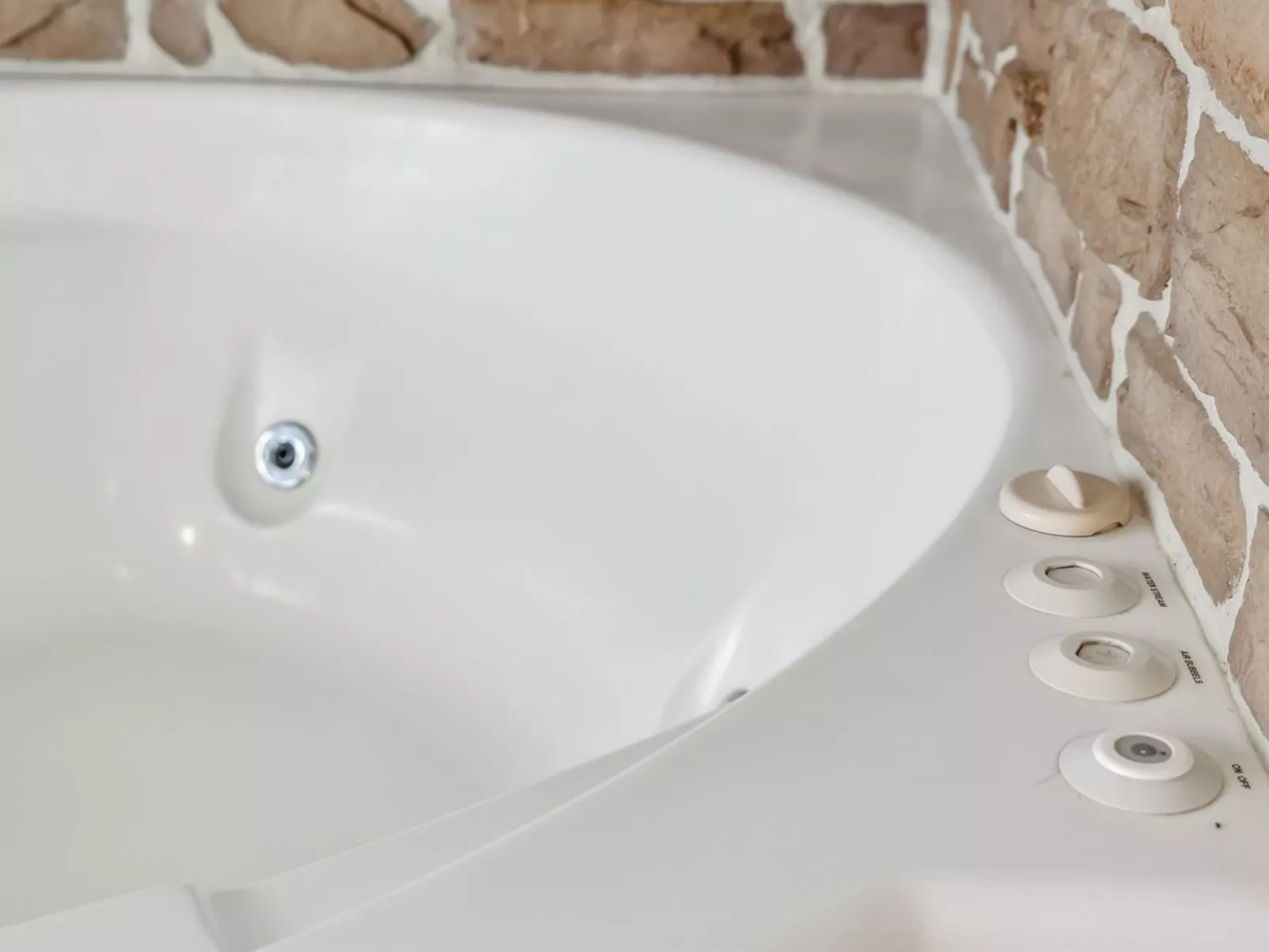 "Fidelia" - 400m from the sea-Inside