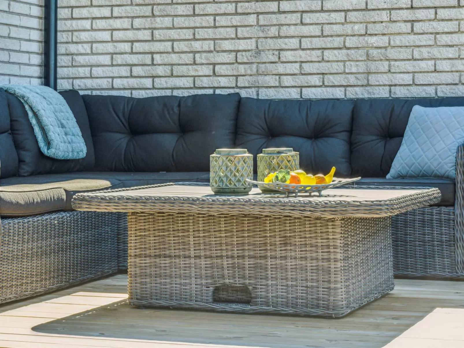 "Jovana" - 40m from the sea-Draußen