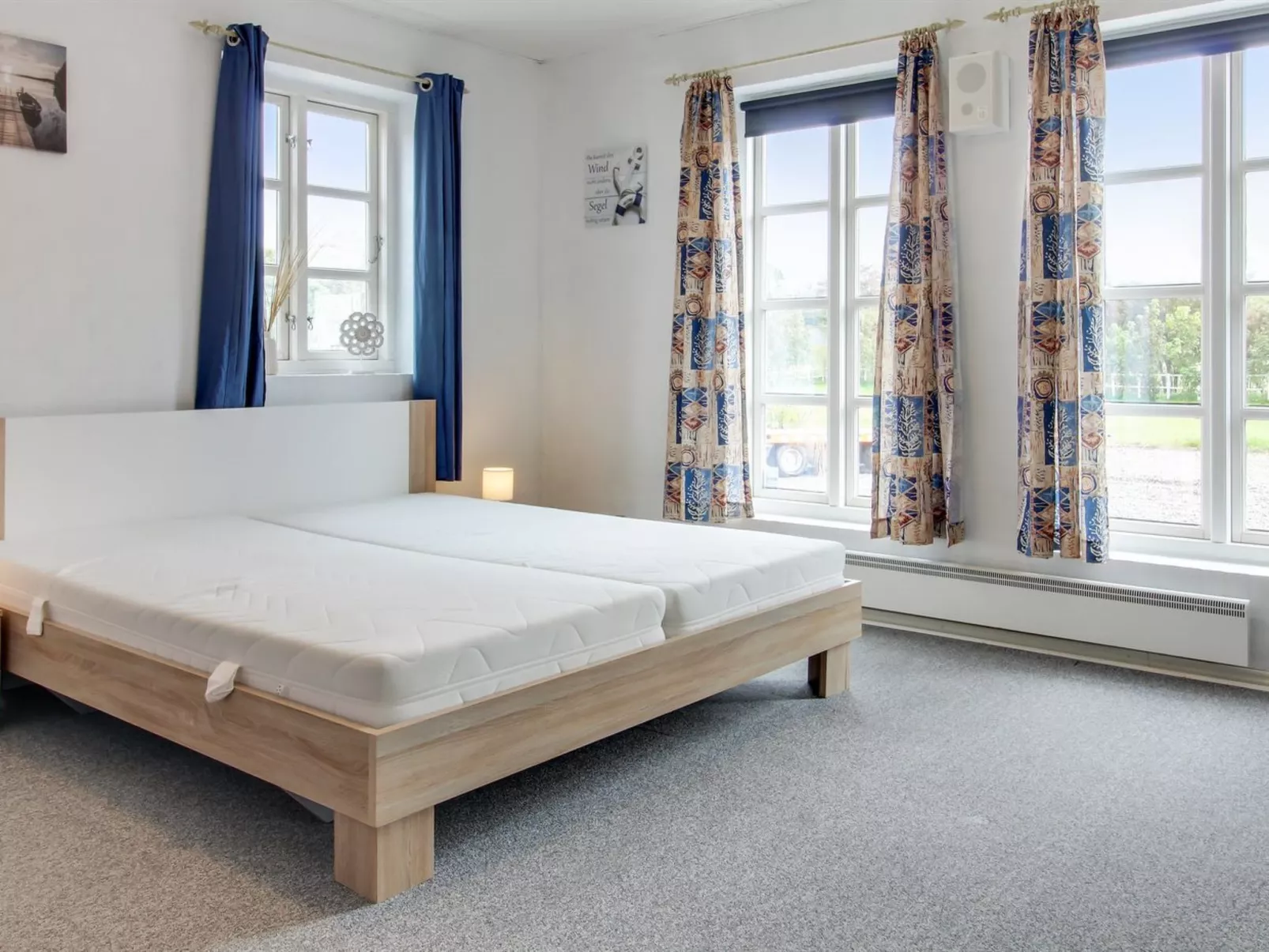 "Ilsabe" - 25km from the sea-Drinnen