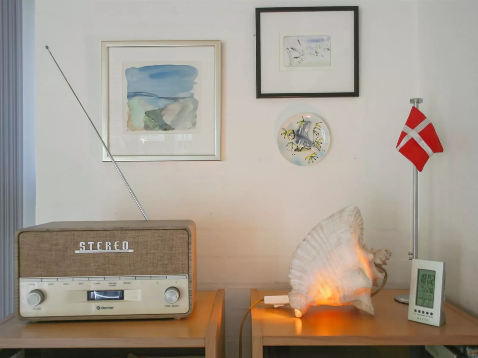 "Gisa" - 400m from the sea-Inside