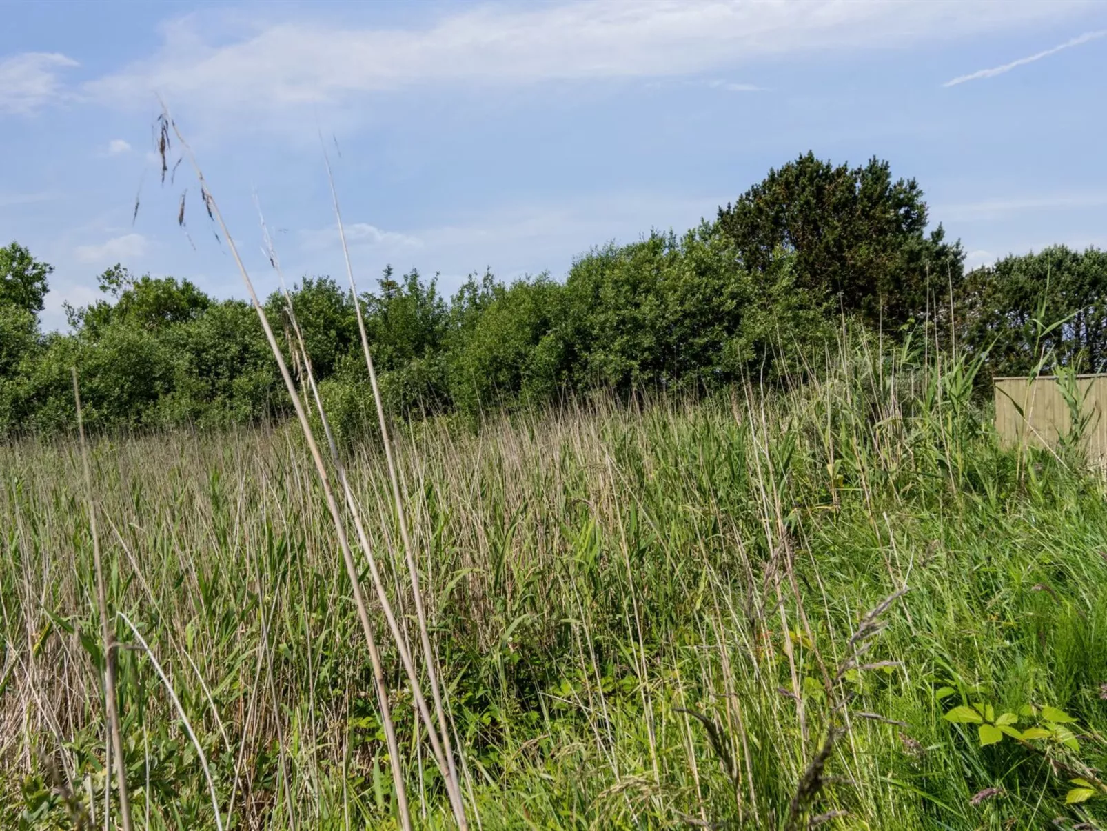 "Hunlef" - 1.7km from the sea-Outside