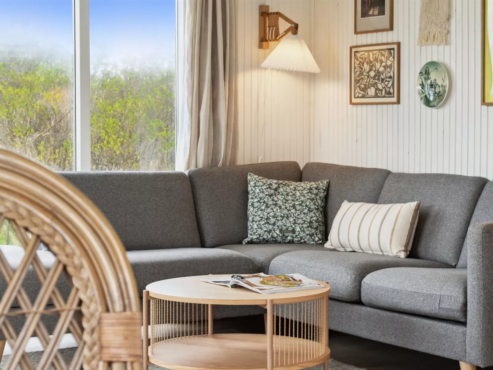 "Zina" - 600m from the sea-Inside