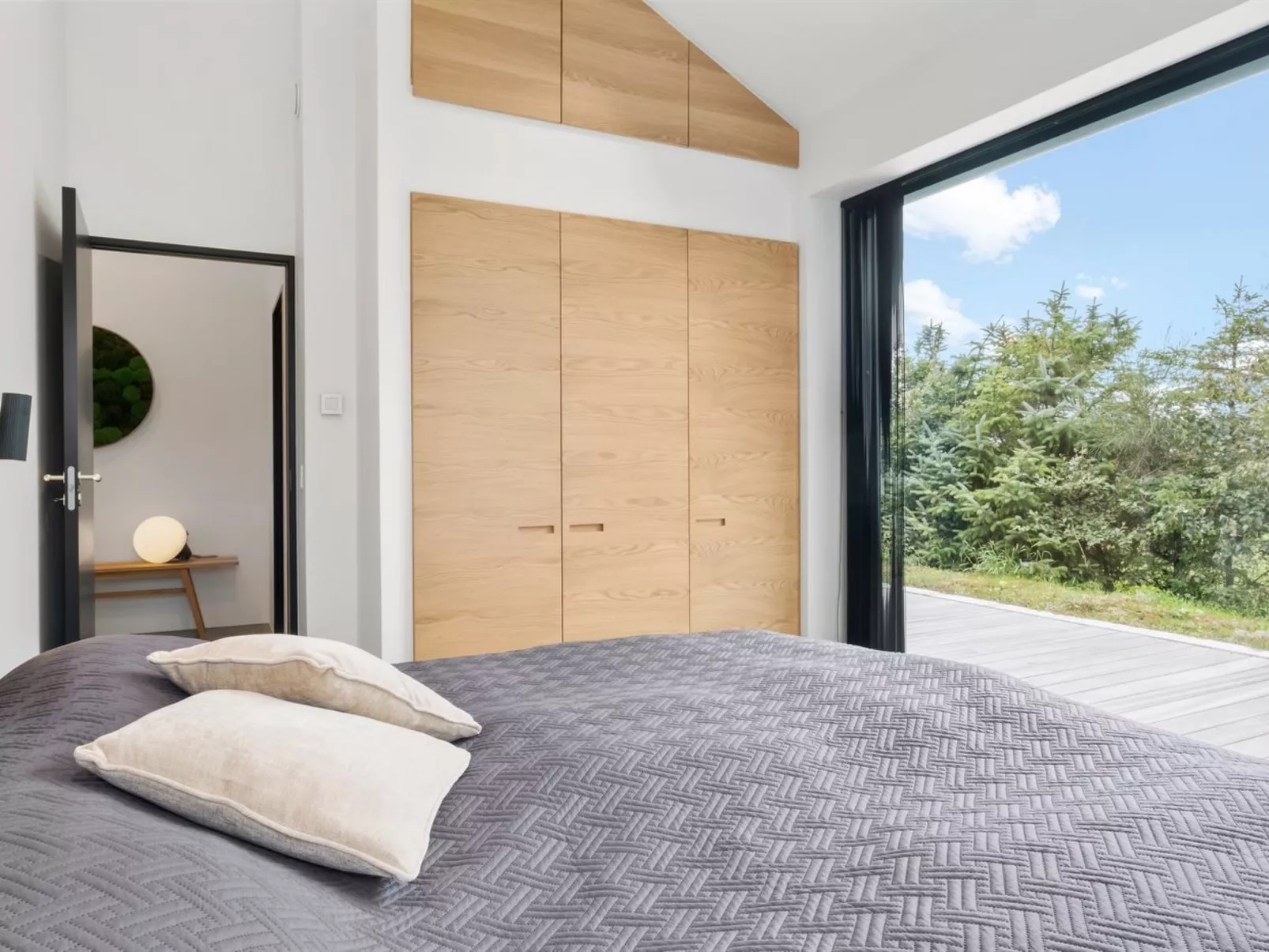 "Ilja" - 800m from the sea-Drinnen