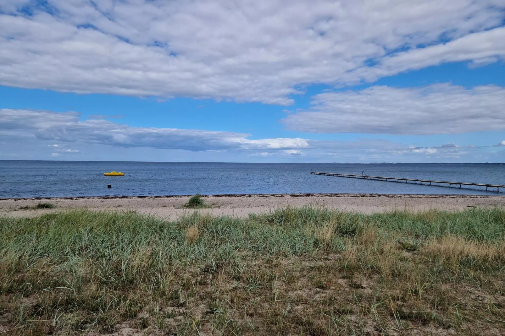 5 person holiday home in Middelfart-By Traum-Water view