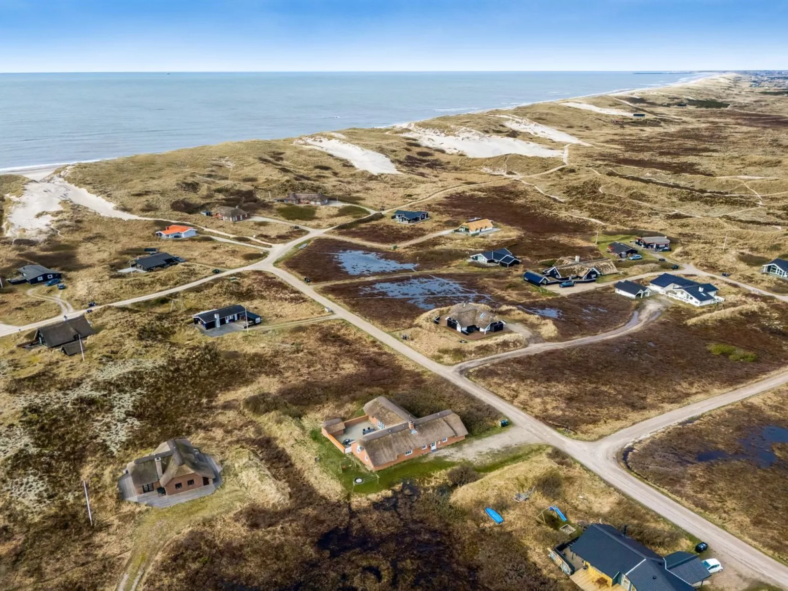 "Milena" - 200m from the sea-Outside