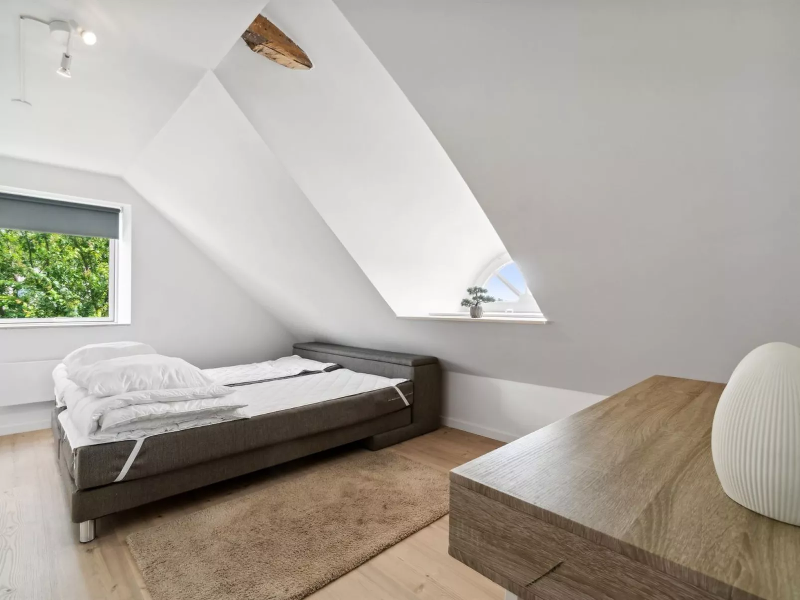 "Fridgerd" - 4.8km from the sea-Dedans