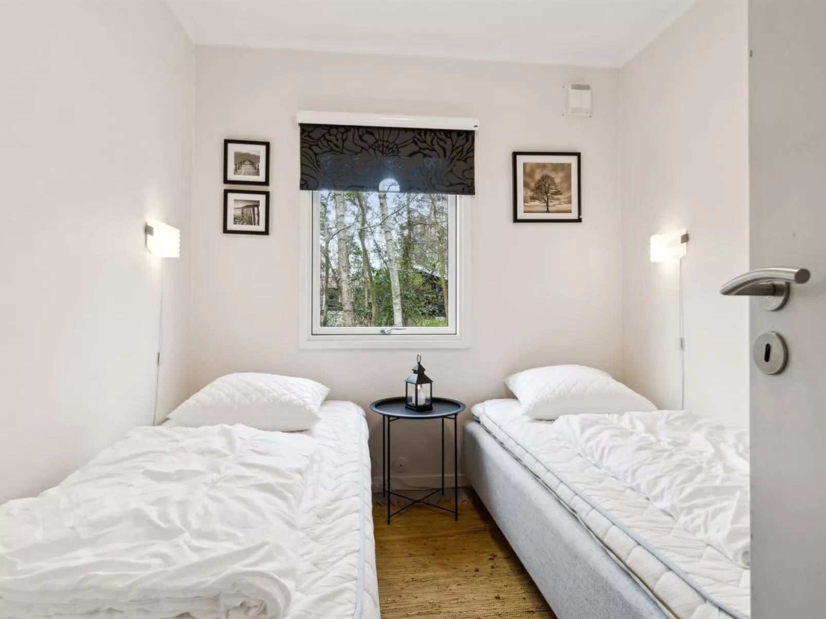 "Betti" - 700m from the sea-Dedans