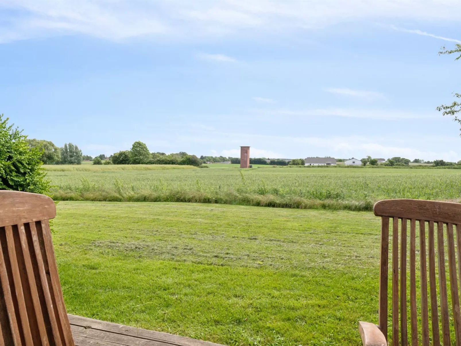 "Sebine" - 800m from the sea-Outside