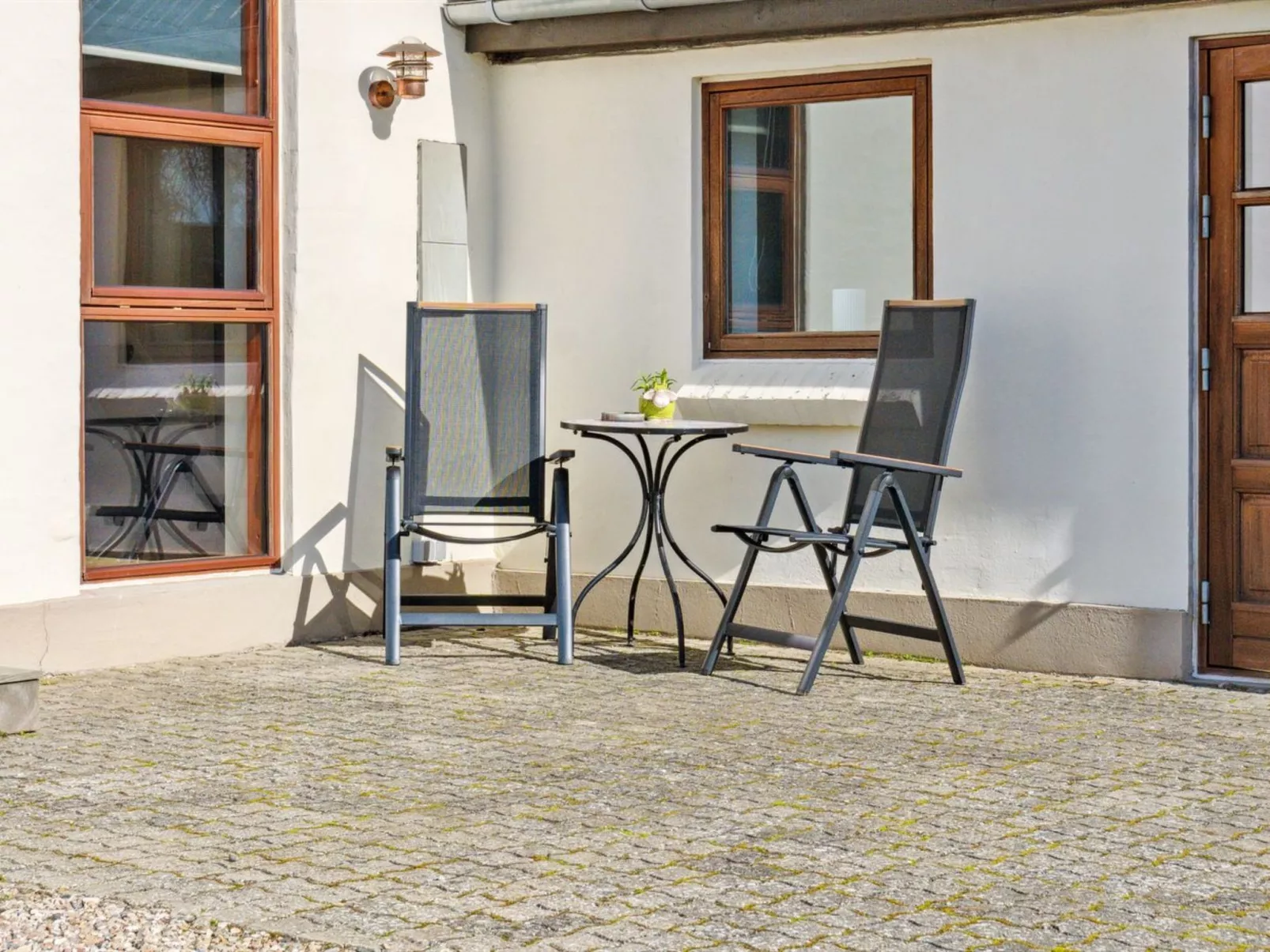 "Teodora" - 3km from the sea-Outside