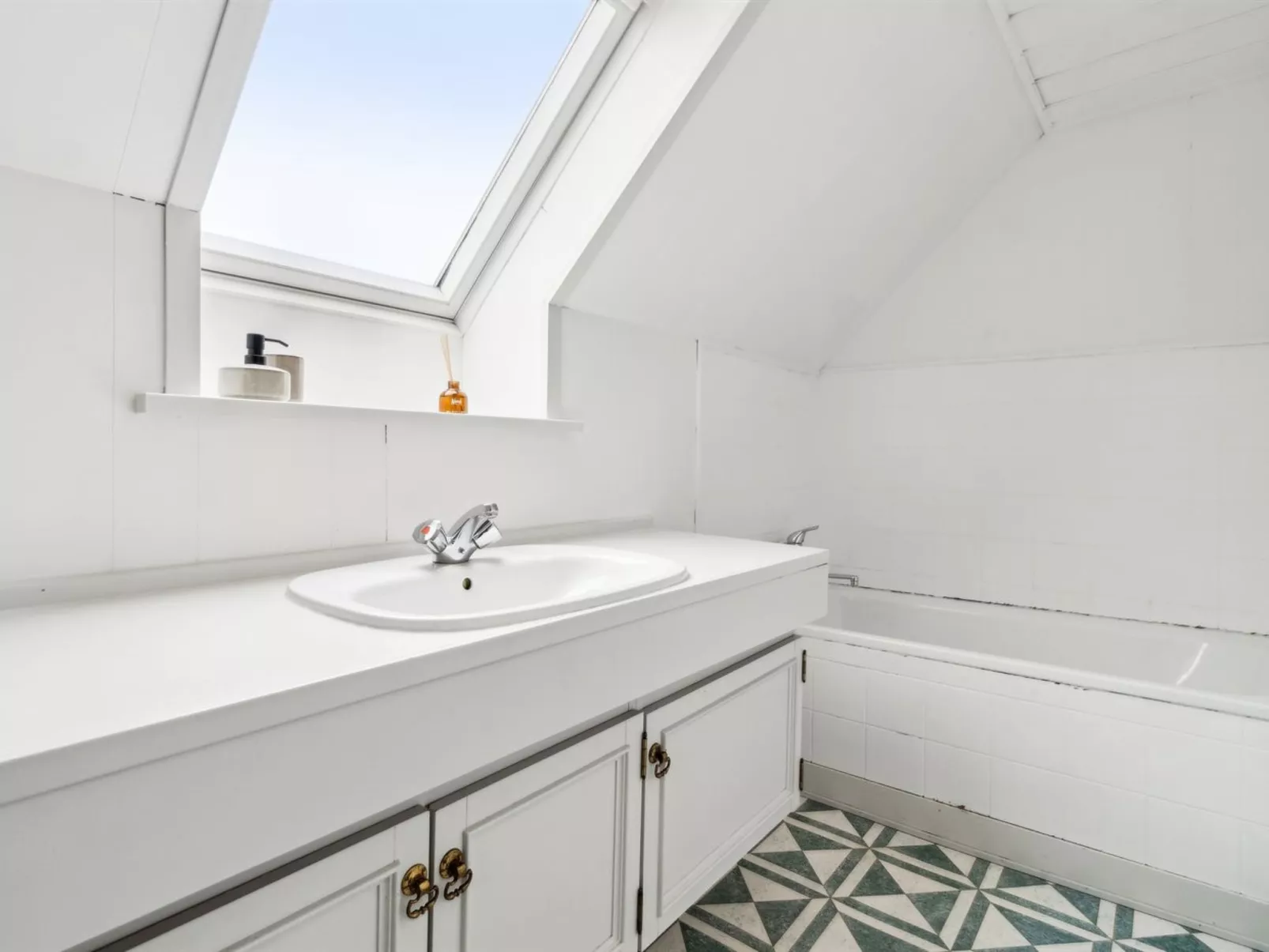 "Sjard" - 300m from the sea-Inside